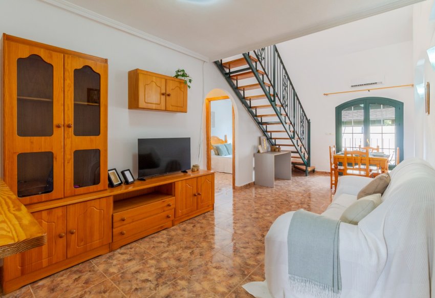 Reventa - Duplex - Los Alcazares
