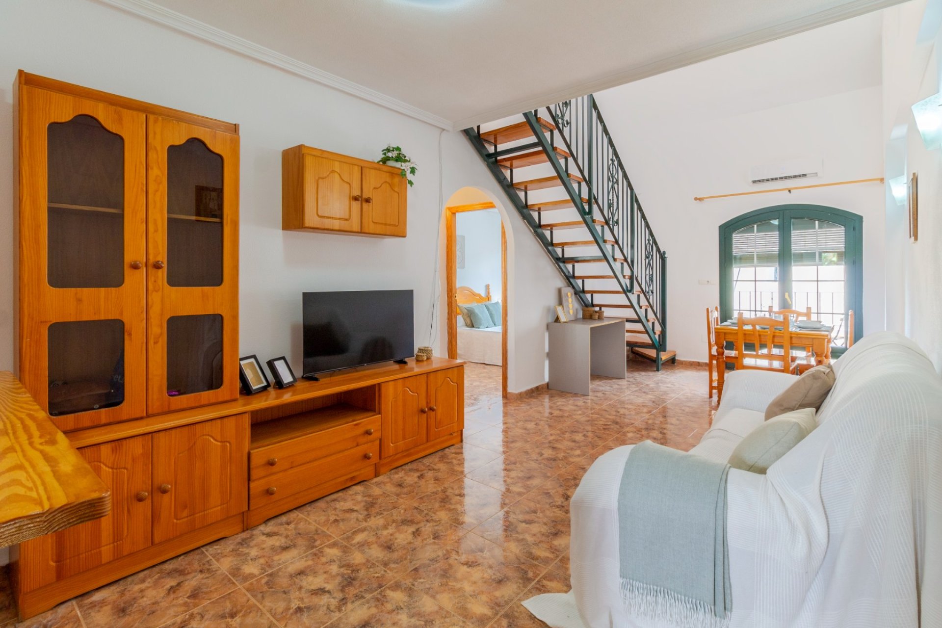 Reventa - Duplex - Los Alcazares