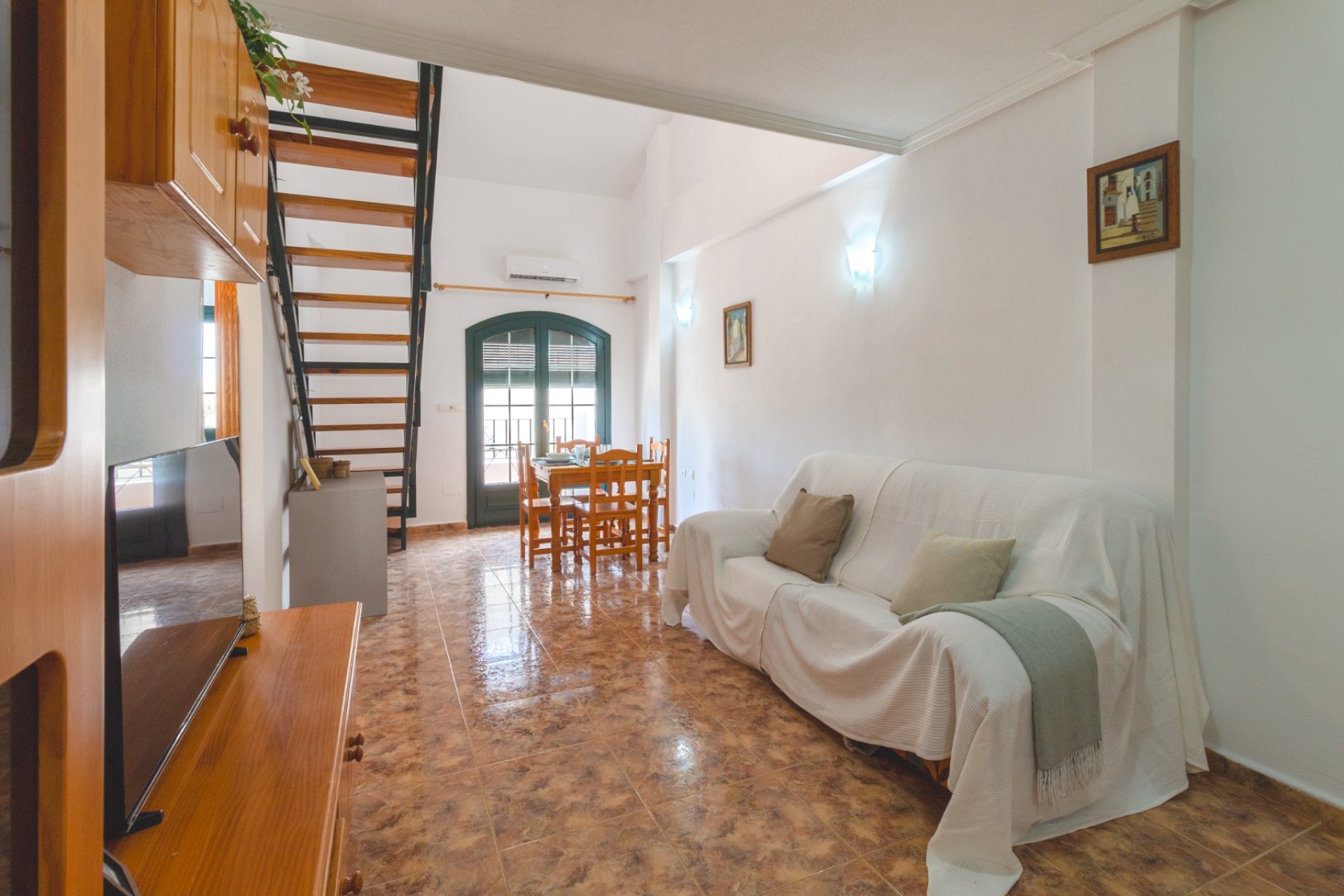 Reventa - Duplex - Los Alcazares