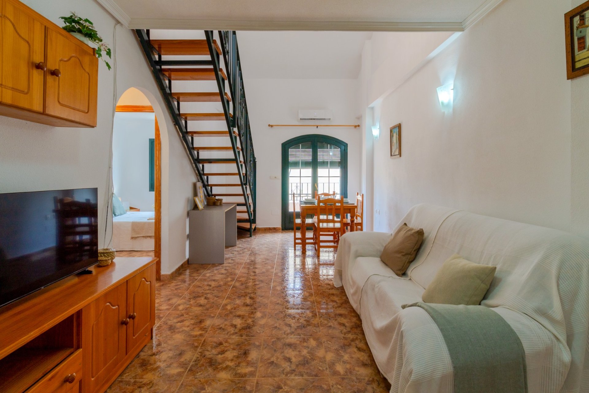 Reventa - Duplex - Los Alcazares