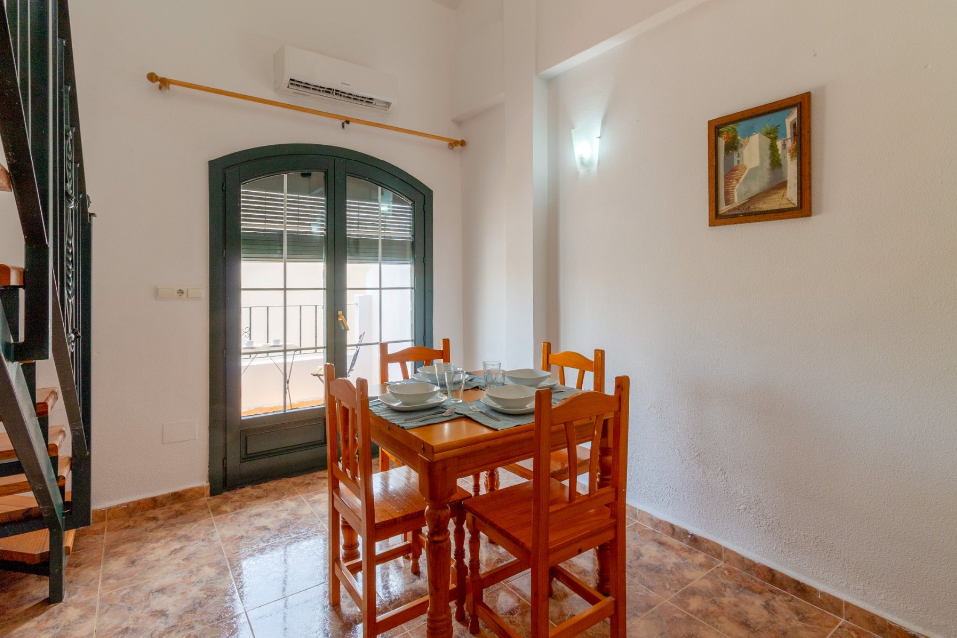 Reventa - Duplex - Los Alcazares