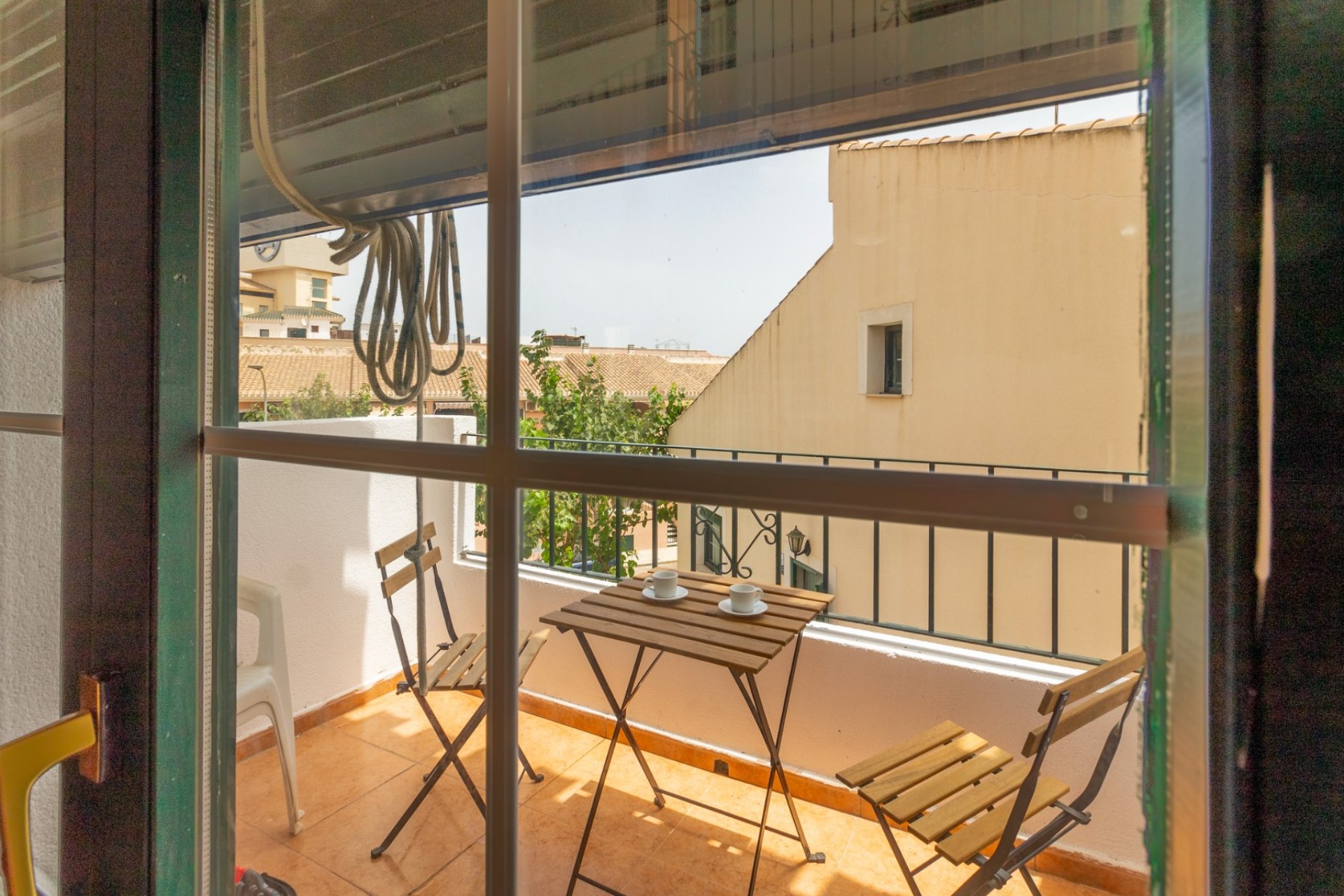 Reventa - Duplex - Los Alcazares