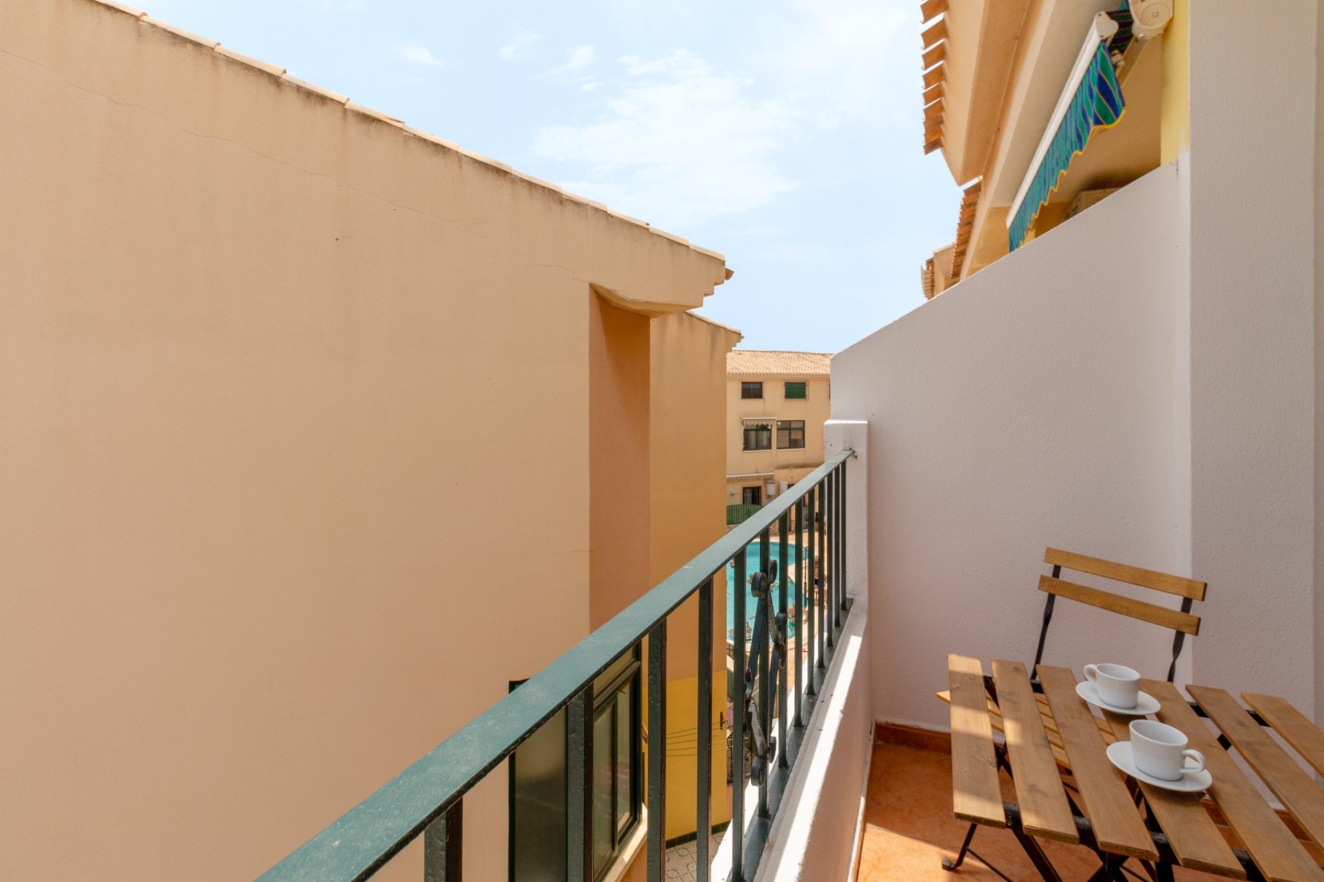 Reventa - Duplex - Los Alcazares