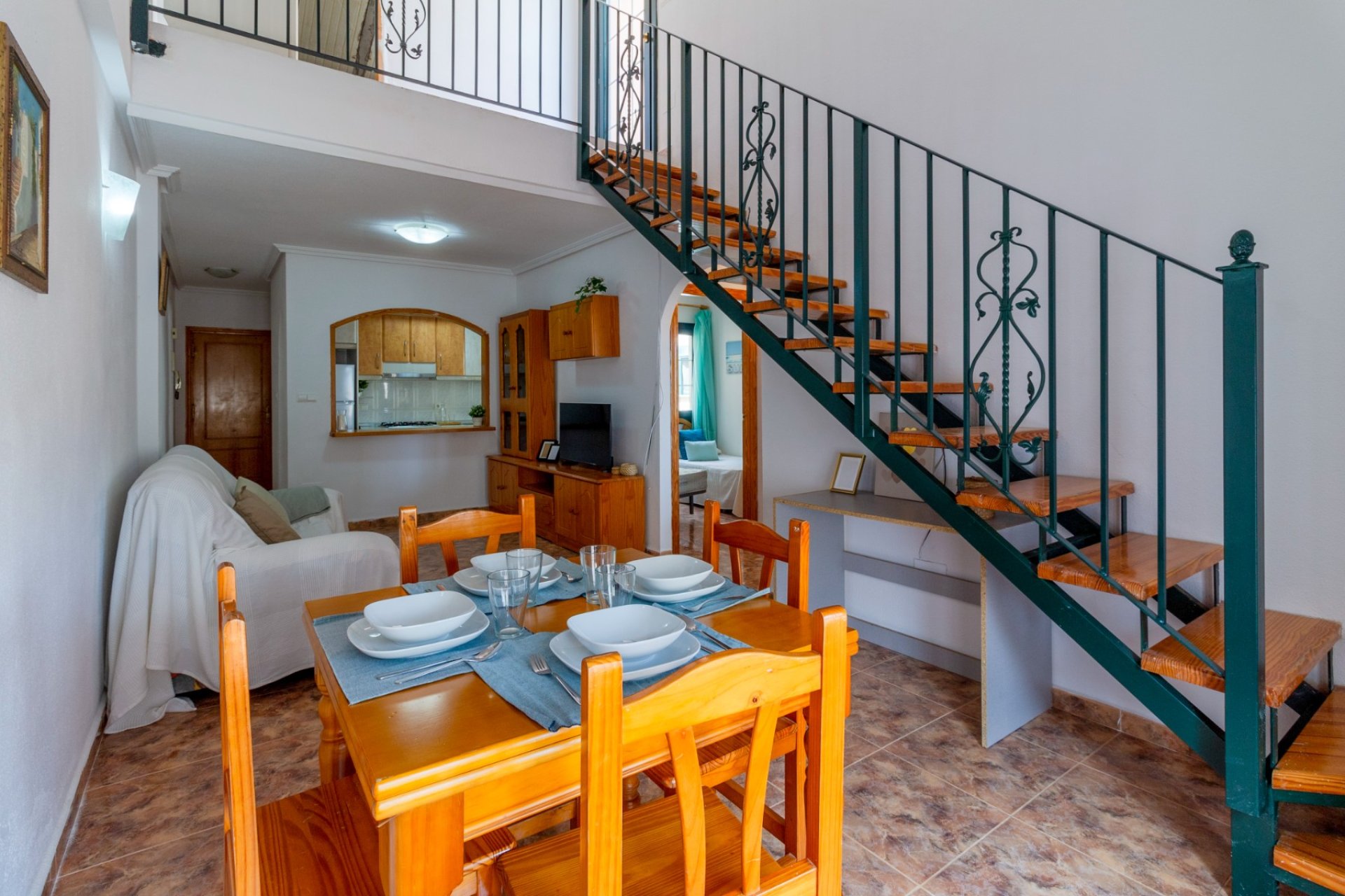 Reventa - Duplex - Los Alcazares