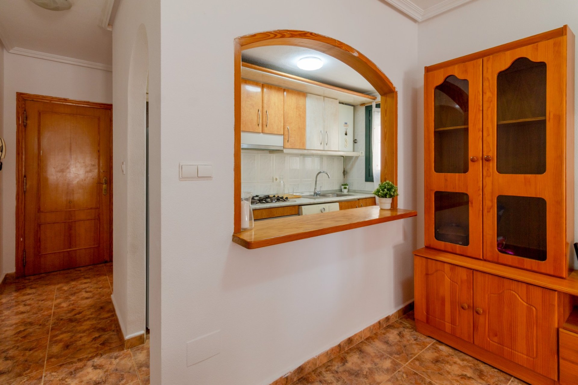 Reventa - Duplex - Los Alcazares