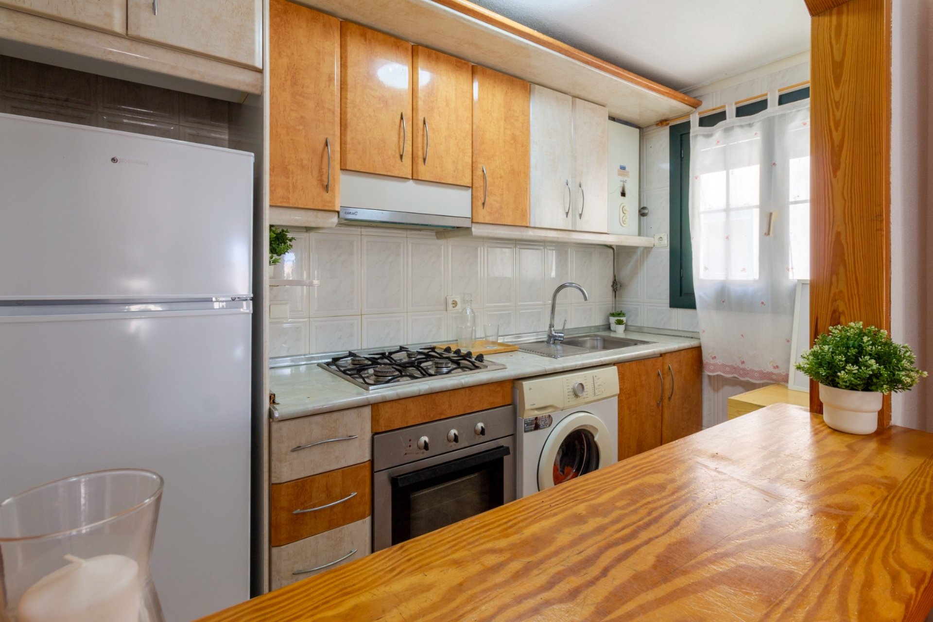 Reventa - Duplex - Los Alcazares