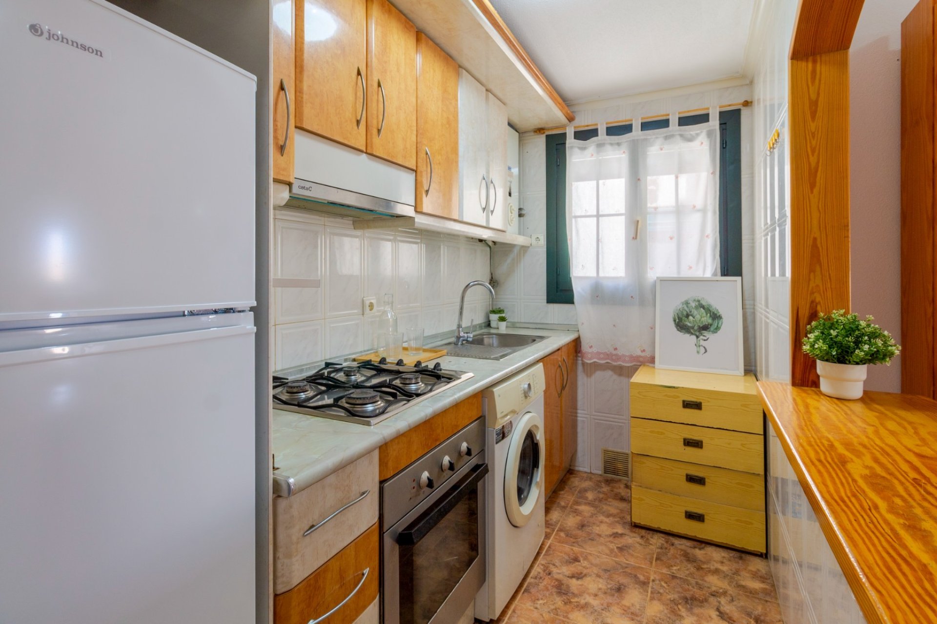 Reventa - Duplex - Los Alcazares