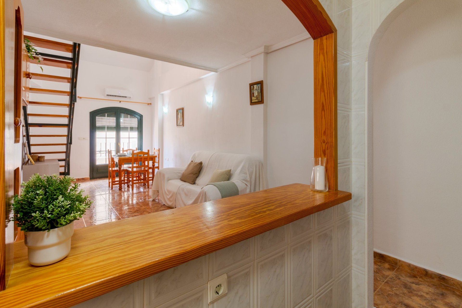 Reventa - Duplex - Los Alcazares