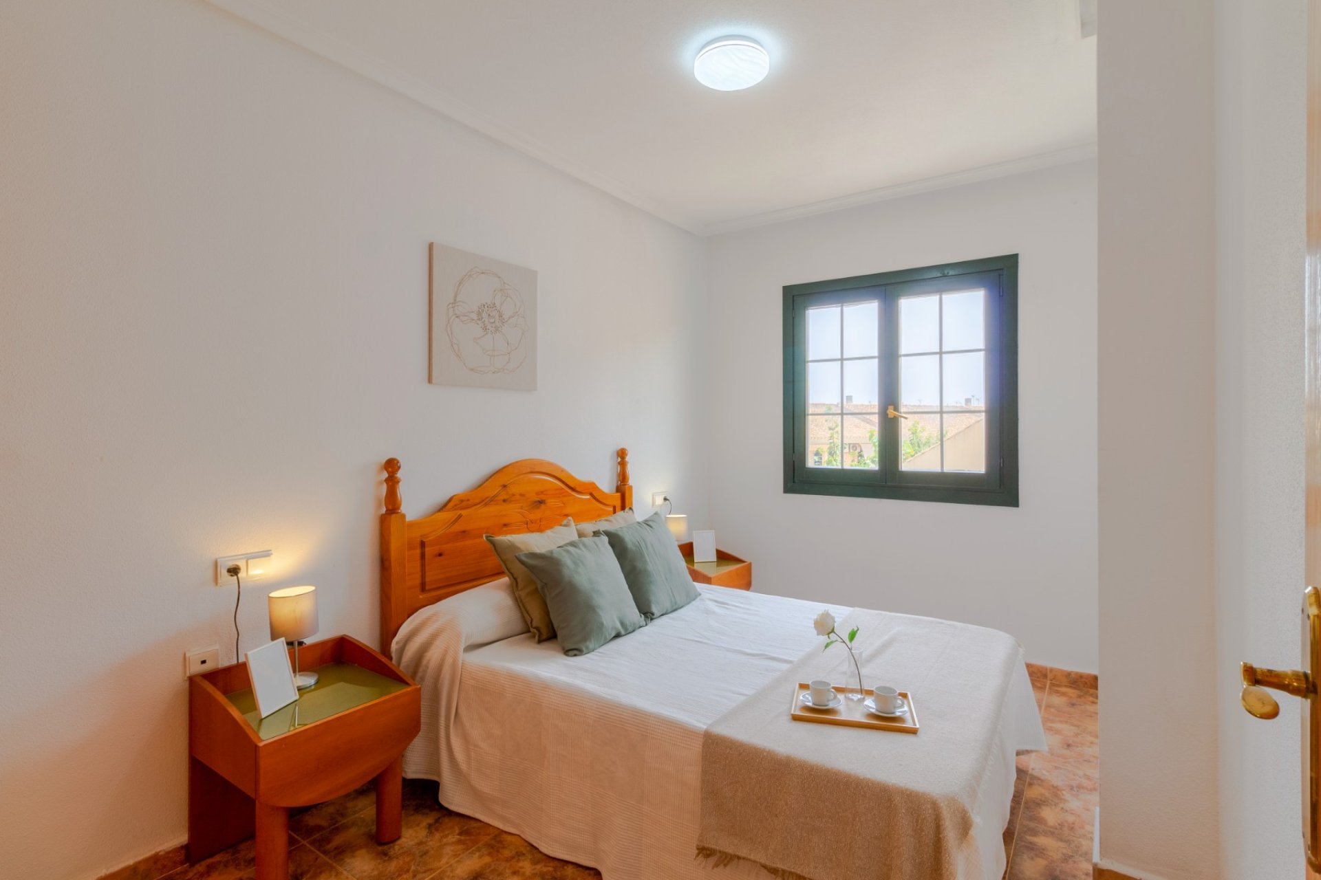 Reventa - Duplex - Los Alcazares
