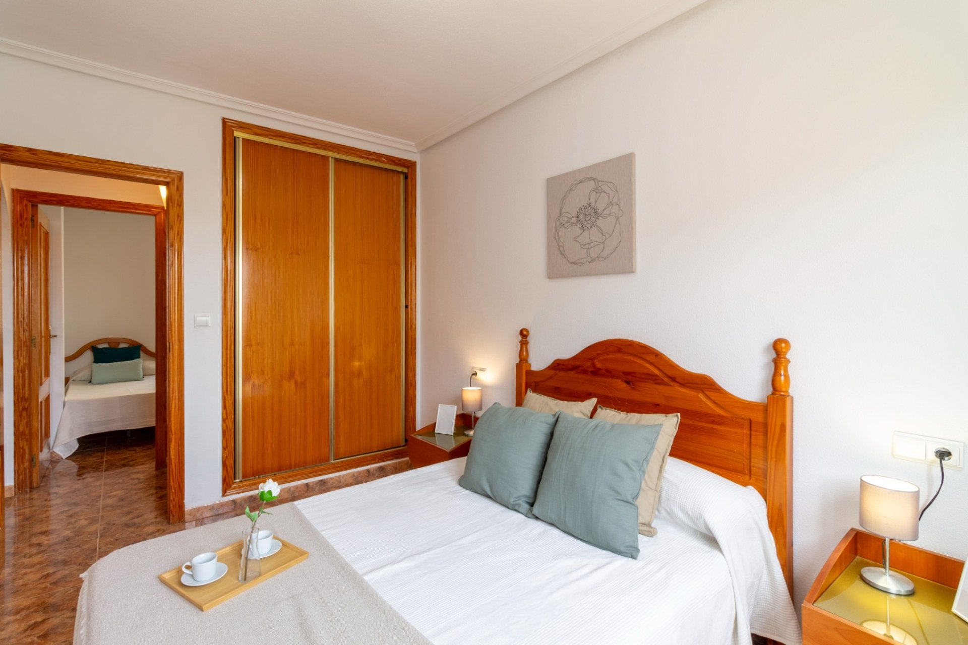 Reventa - Duplex - Los Alcazares