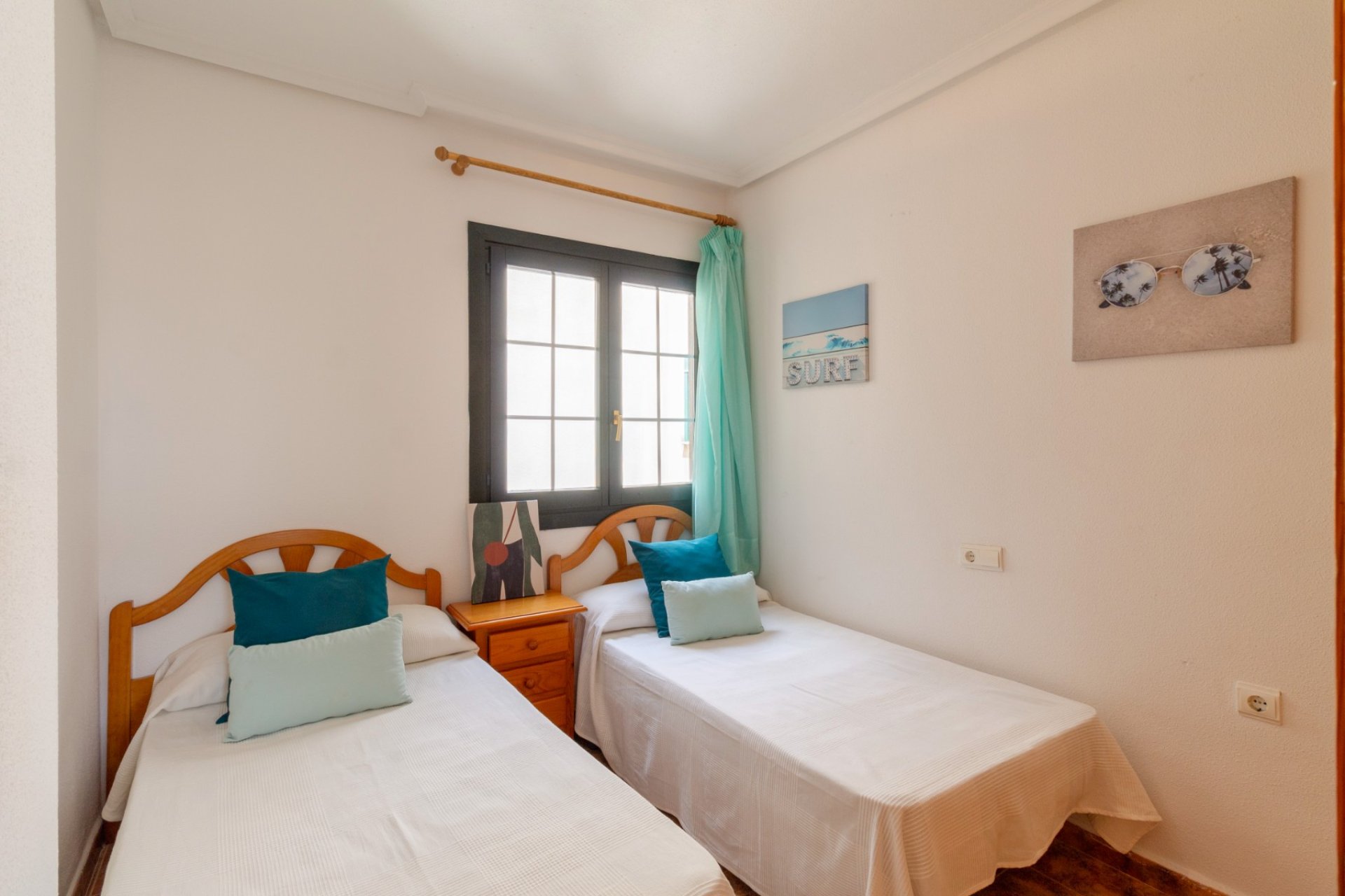 Reventa - Duplex - Los Alcazares