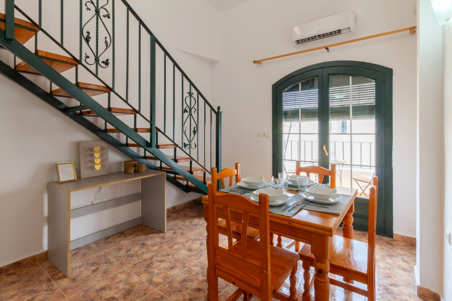Reventa - Duplex - Los Alcazares