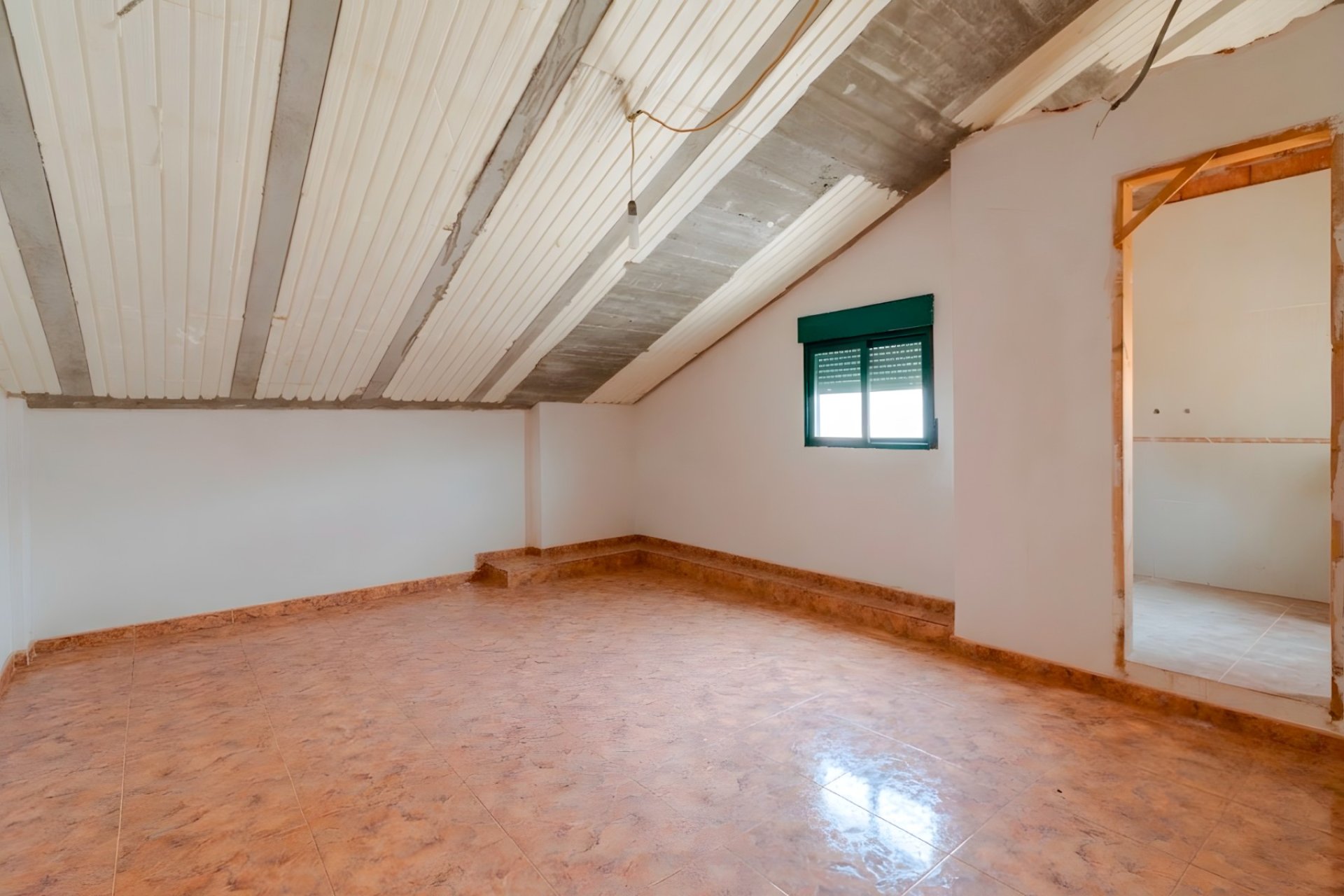 Reventa - Duplex - Los Alcazares