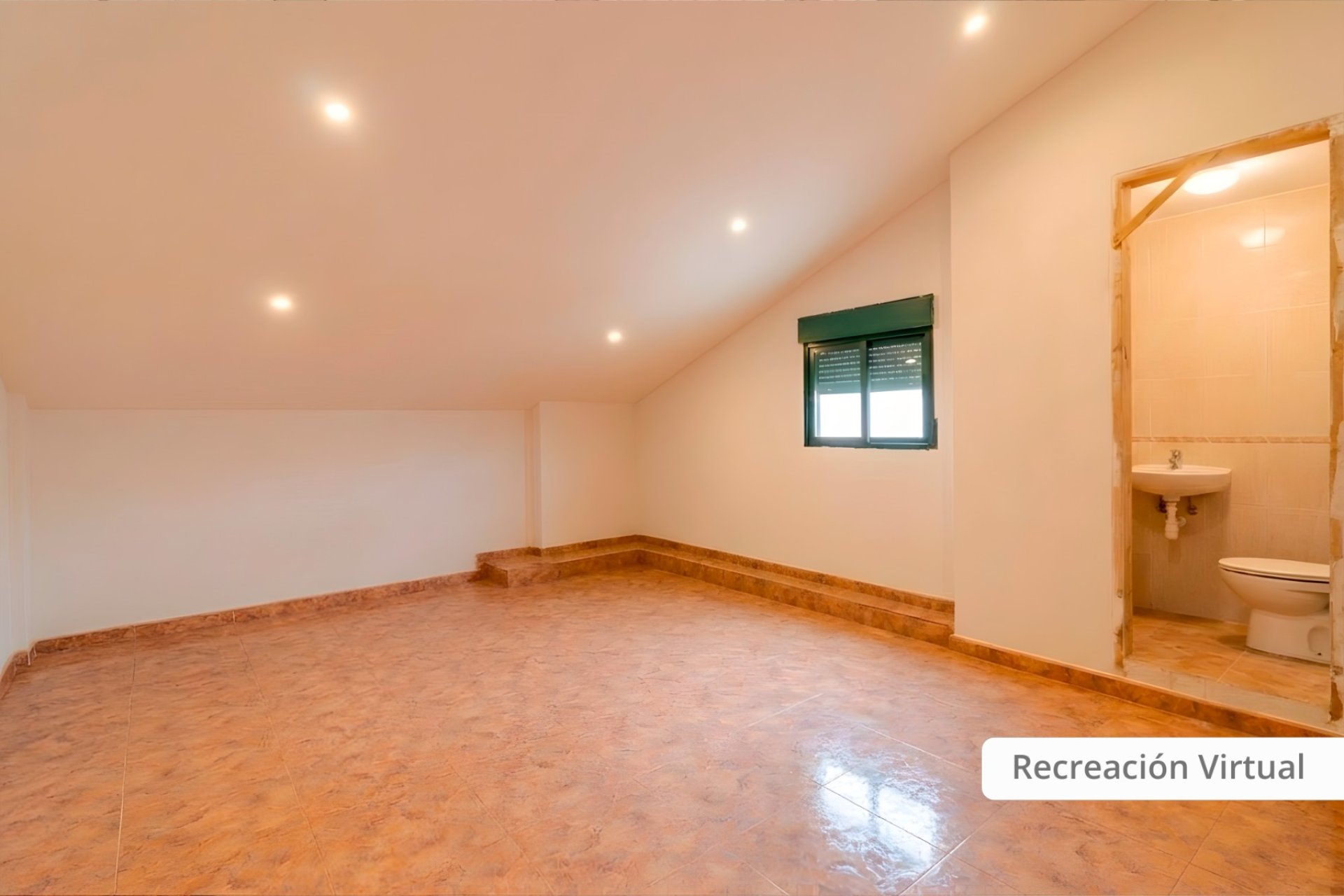 Reventa - Duplex - Los Alcazares