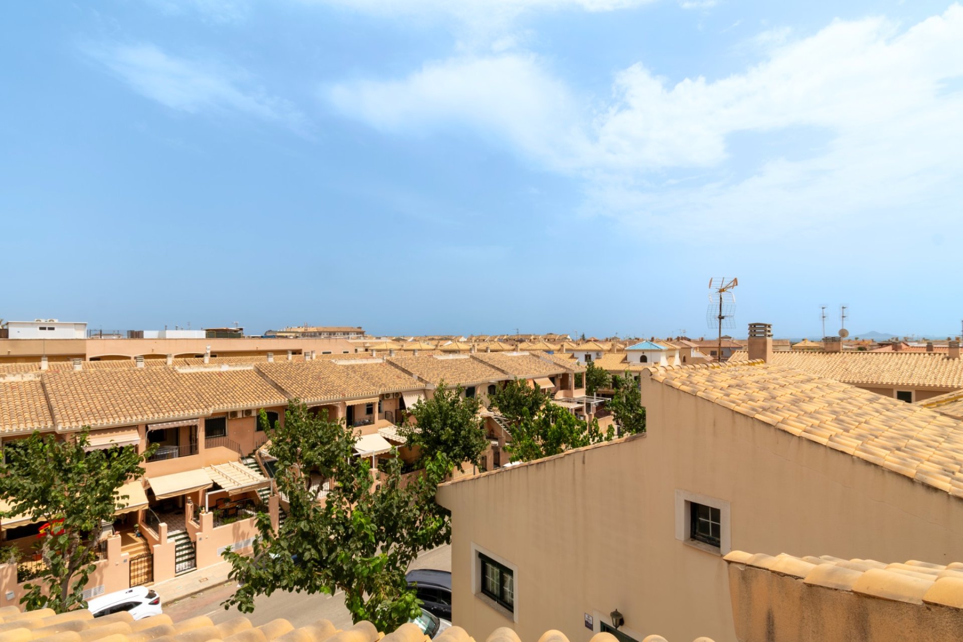 Reventa - Duplex - Los Alcazares
