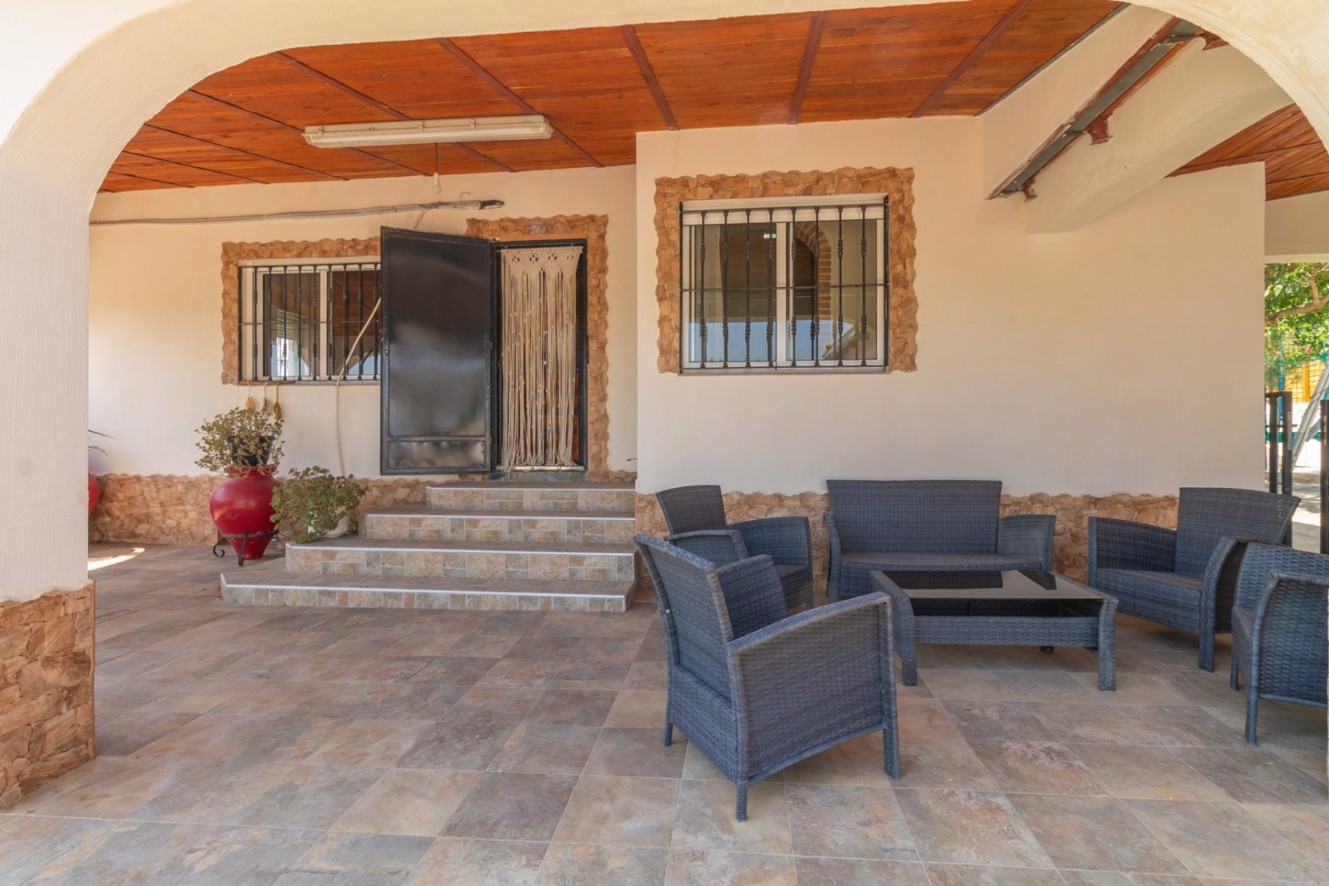 Reventa - Villa - Alhama de Murcia - Fortuna