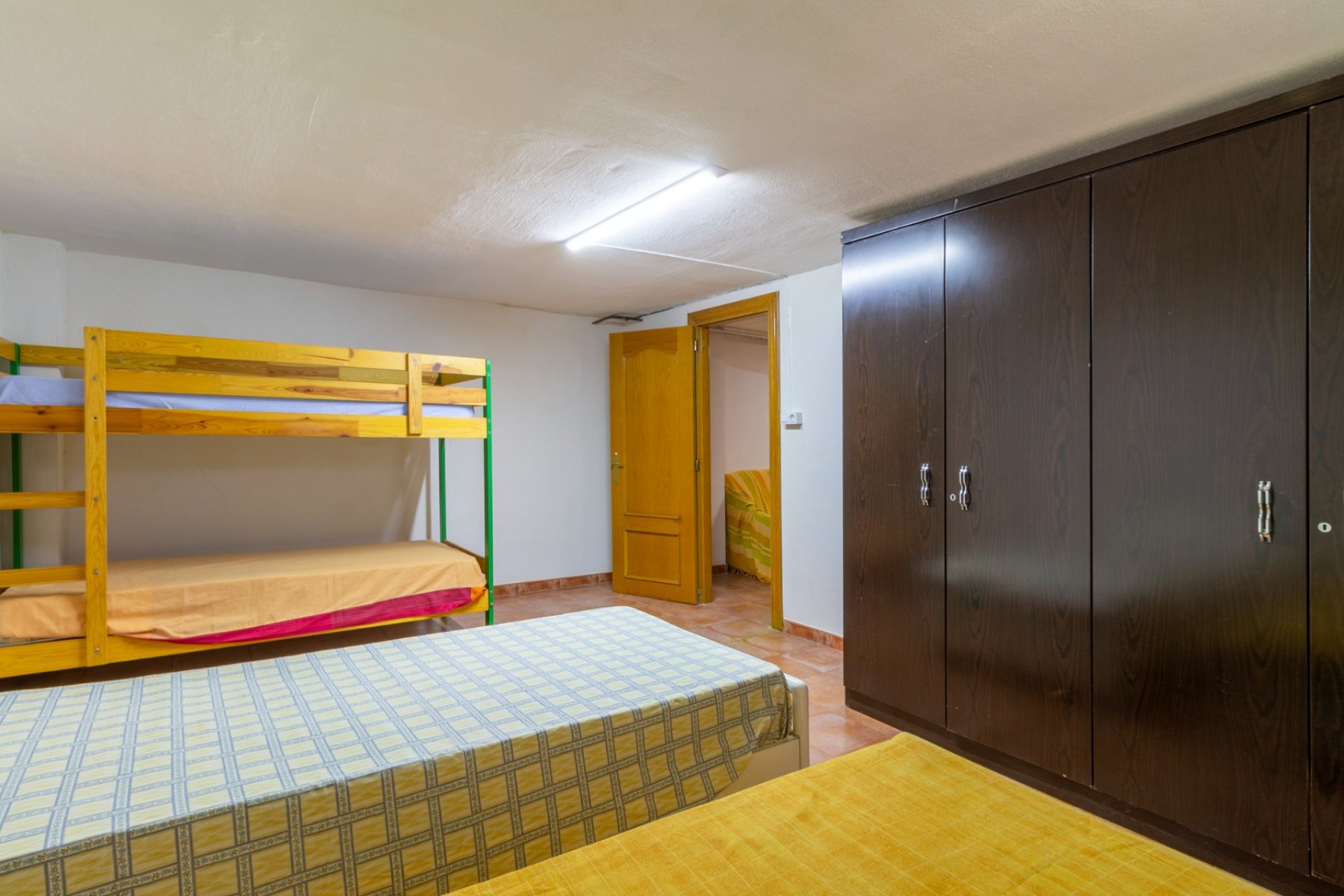 Reventa - Villa - Alhama de Murcia - Fortuna