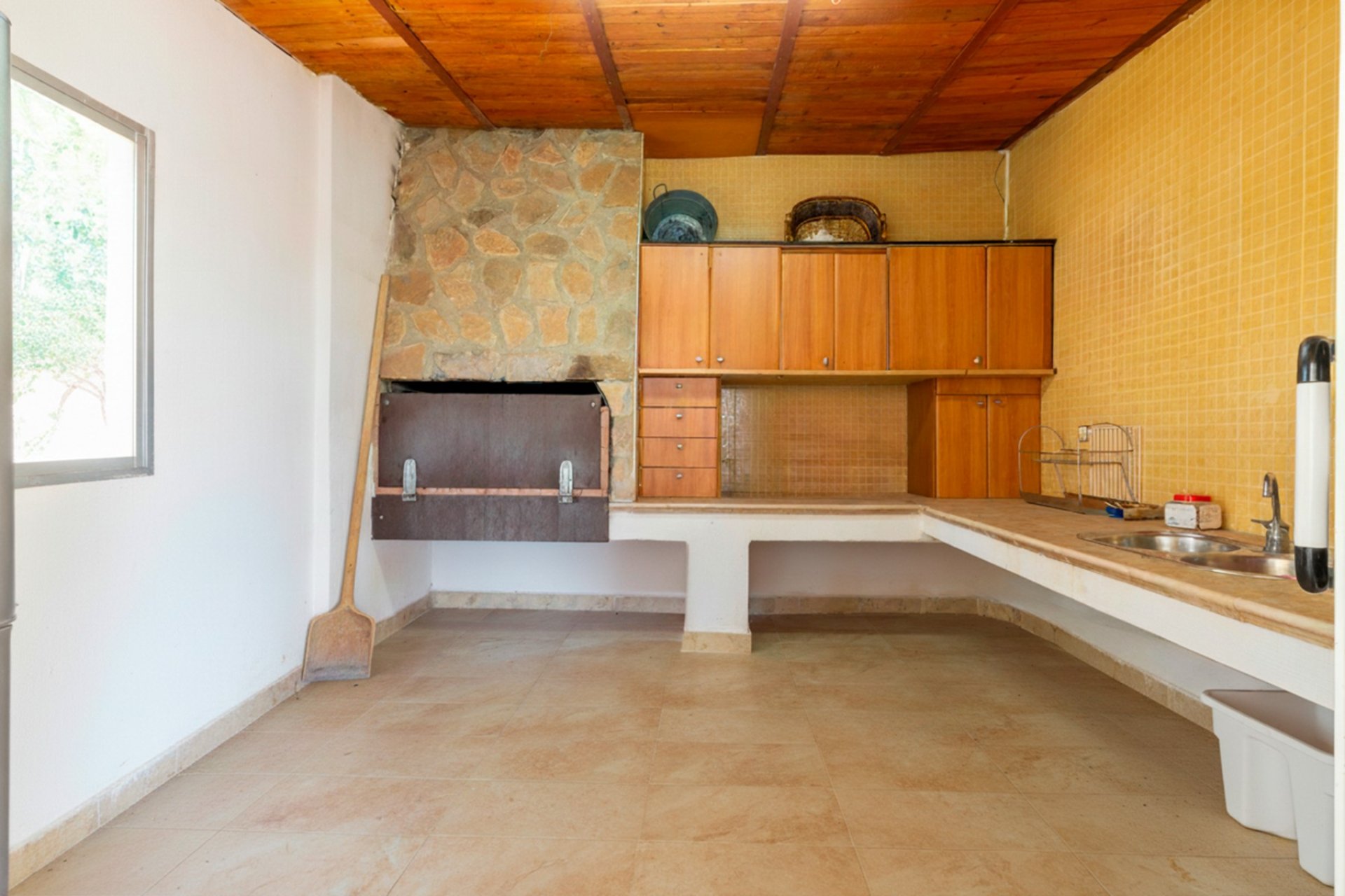 Reventa - Villa - Alhama de Murcia - Fortuna