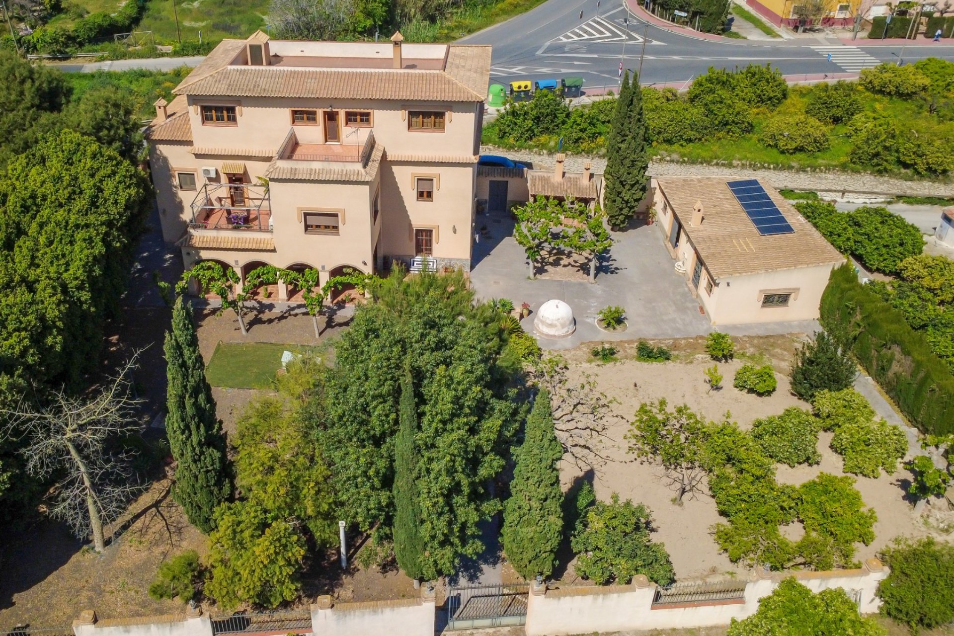 Reventa - Villa - Alhama de Murcia - Fortuna