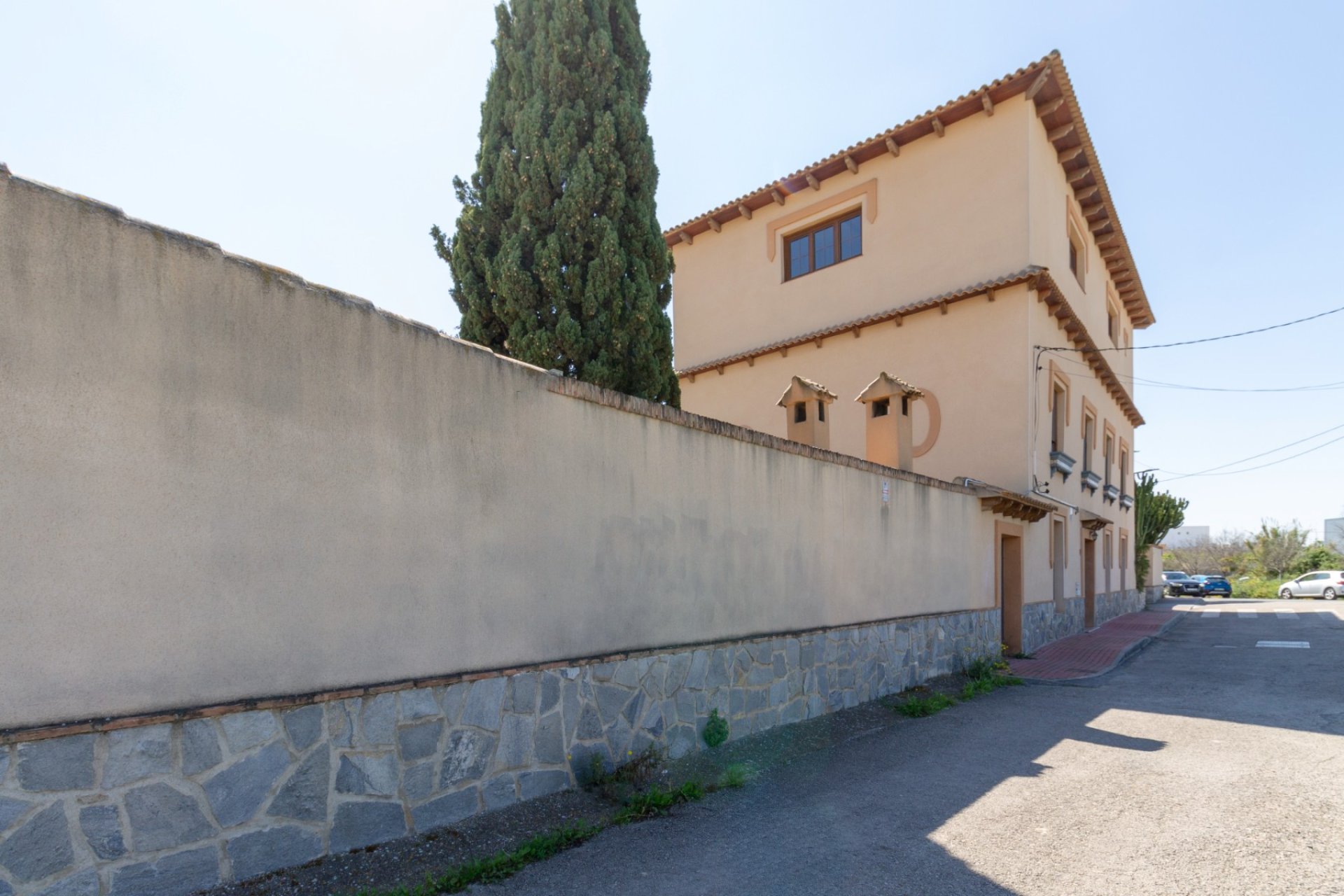 Reventa - Villa - Alhama de Murcia - Fortuna