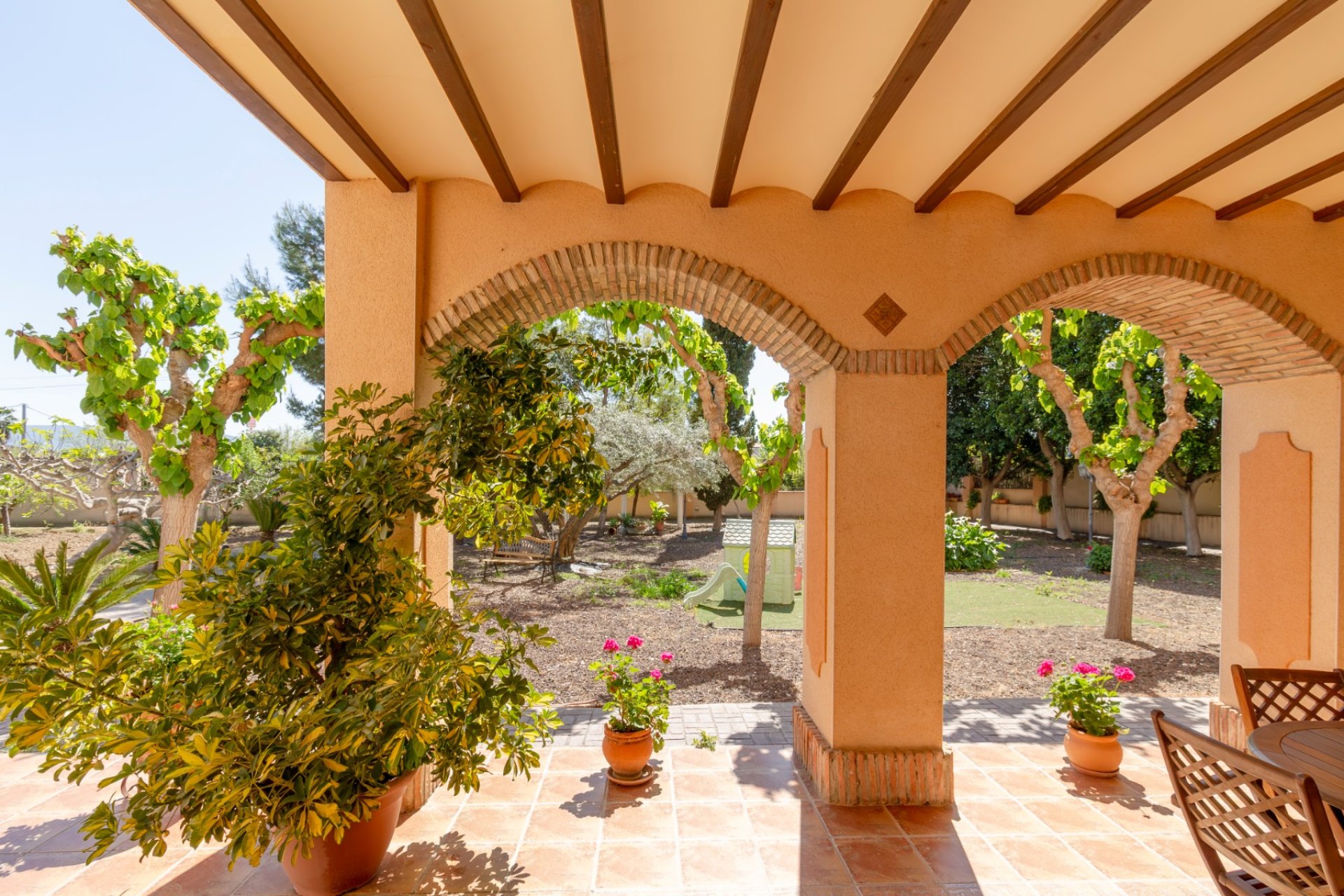 Reventa - Villa - Alhama de Murcia - Fortuna