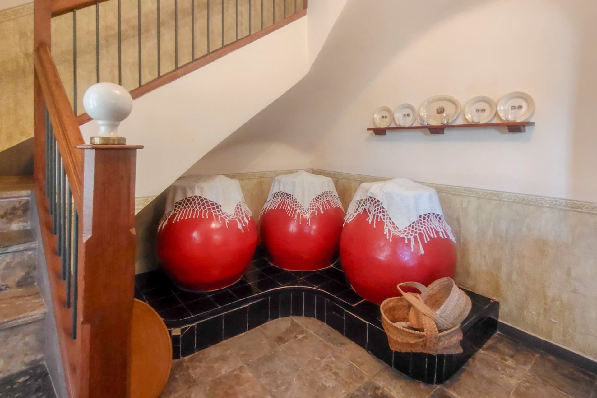 Reventa - Villa - Alhama de Murcia - Fortuna