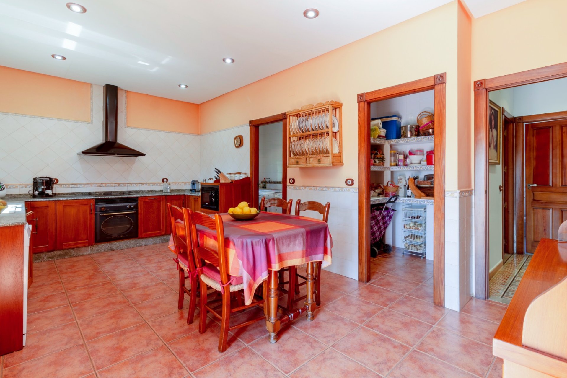 Reventa - Villa - Alhama de Murcia - Fortuna