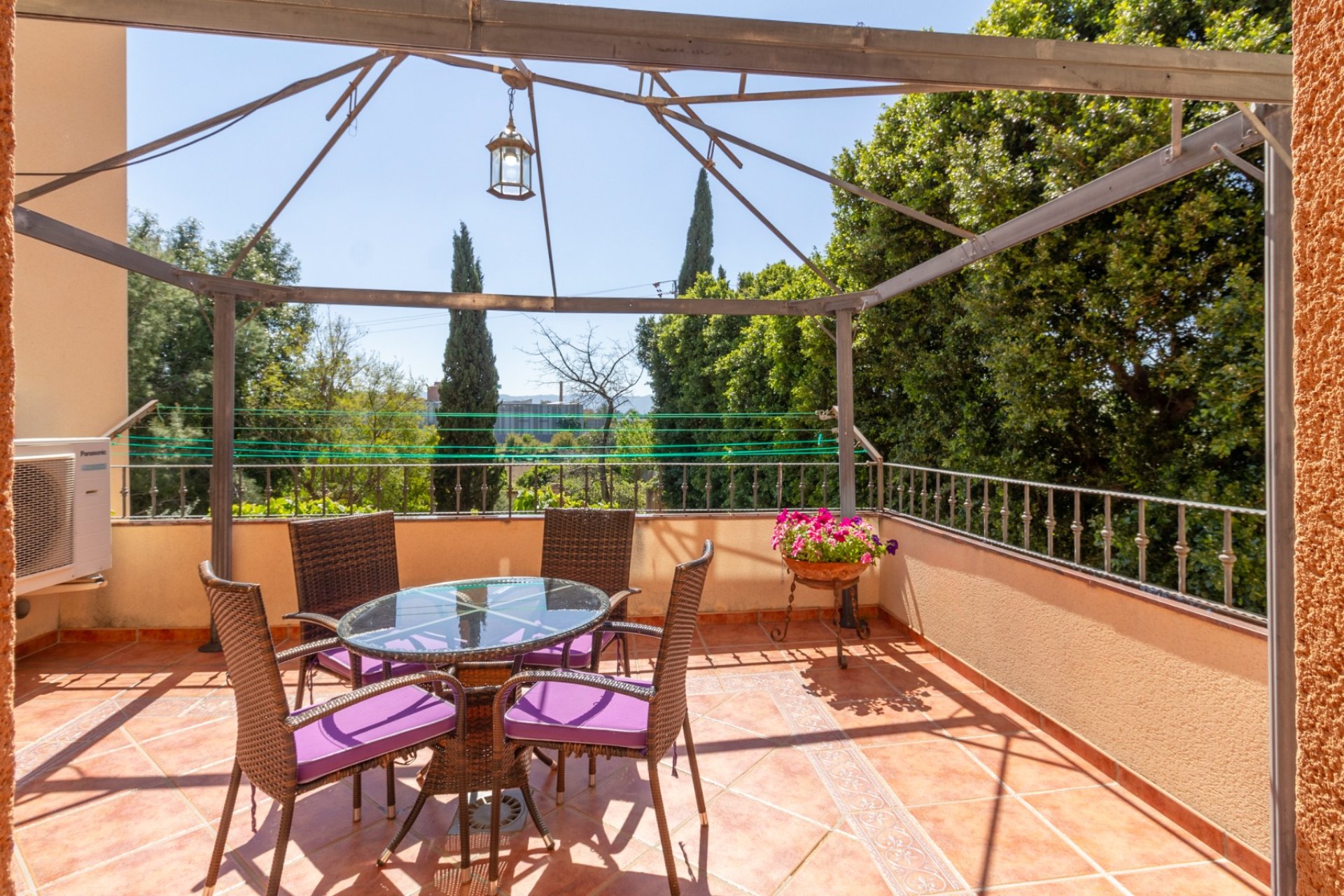 Reventa - Villa - Alhama de Murcia - Fortuna