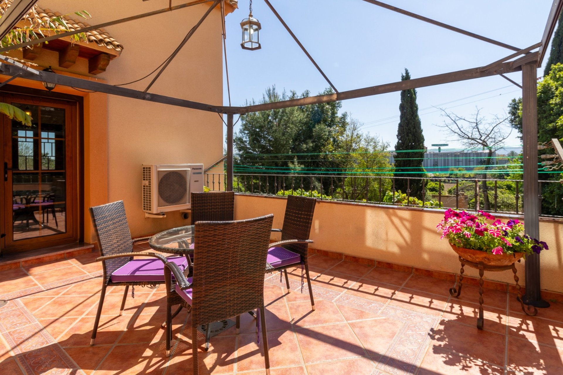 Reventa - Villa - Alhama de Murcia - Fortuna