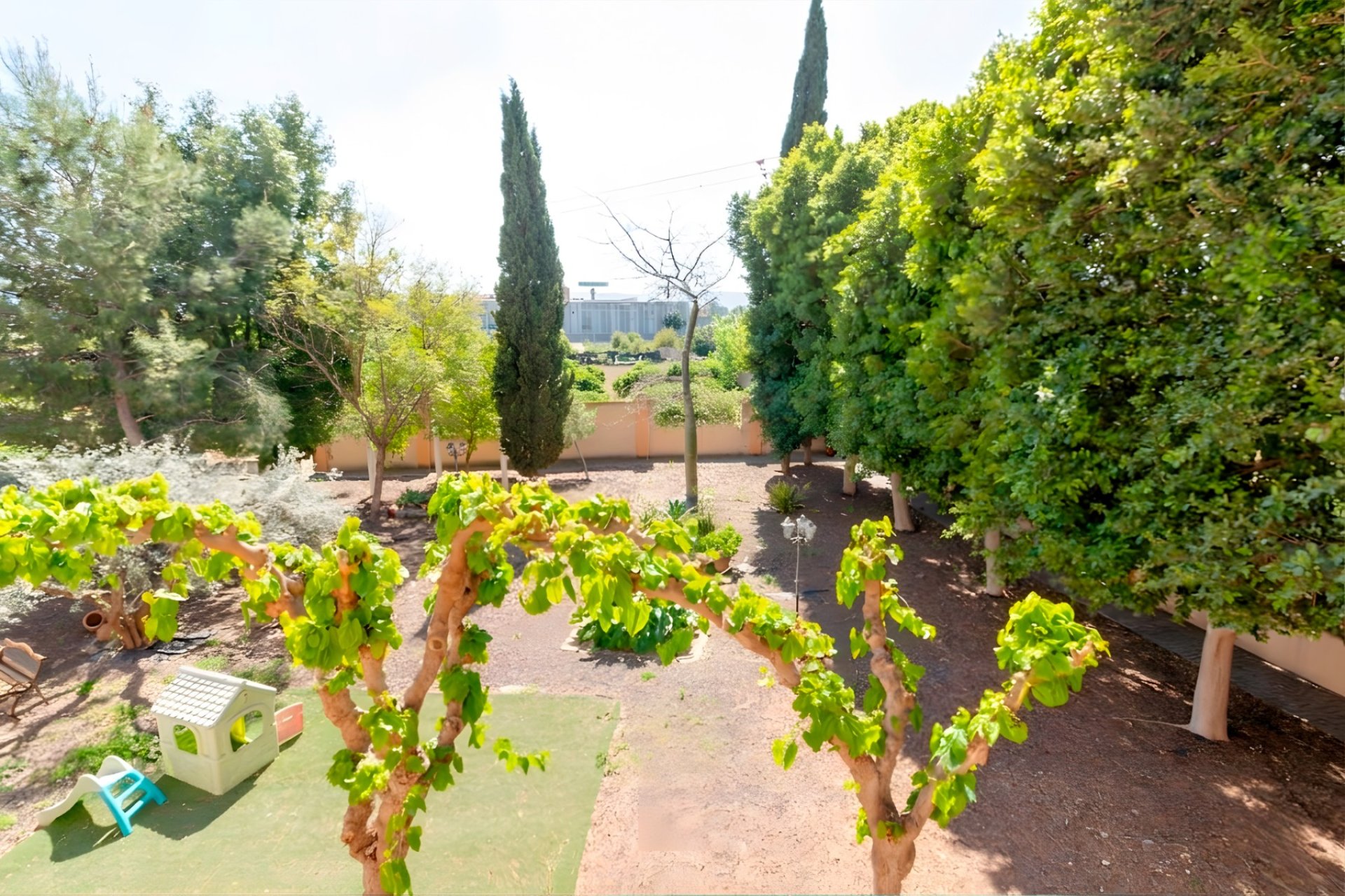 Reventa - Villa - Alhama de Murcia - Fortuna