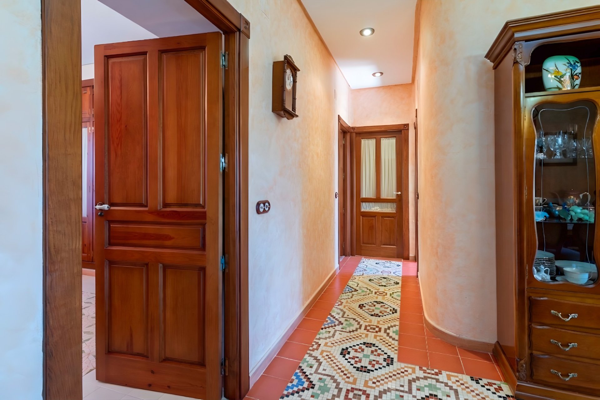 Reventa - Villa - Alhama de Murcia - Fortuna