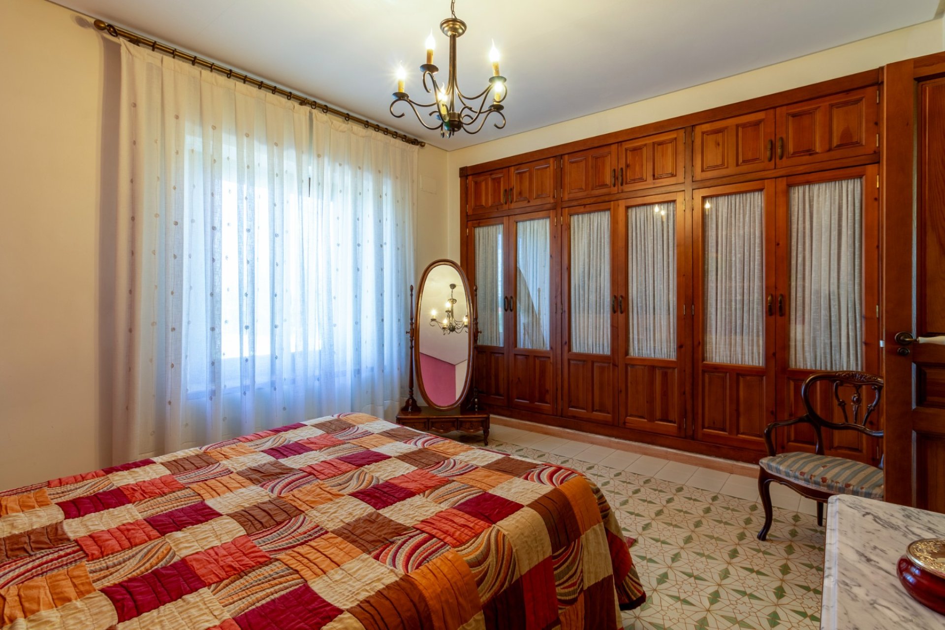 Reventa - Villa - Alhama de Murcia - Fortuna