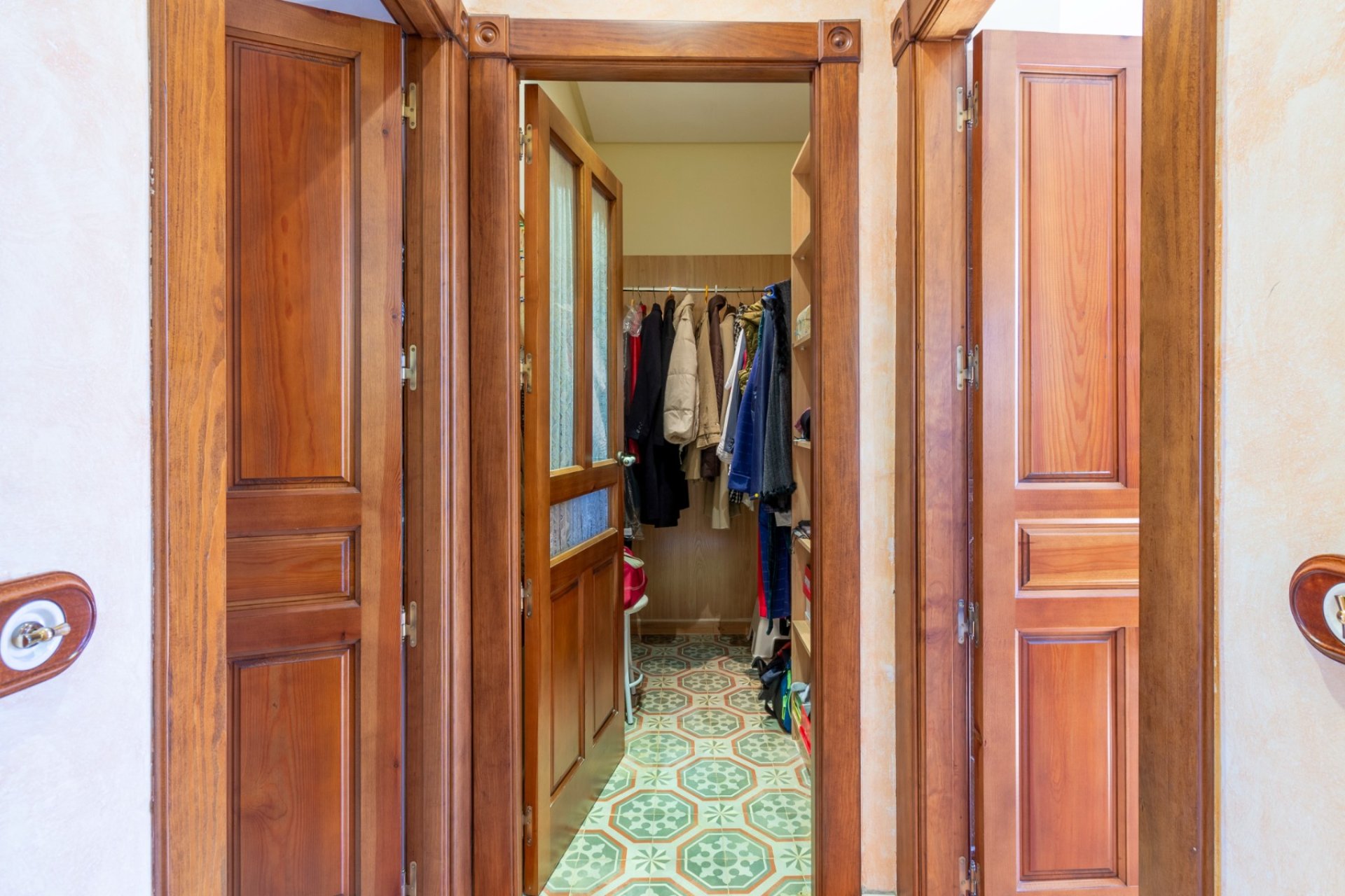 Reventa - Villa - Alhama de Murcia - Fortuna