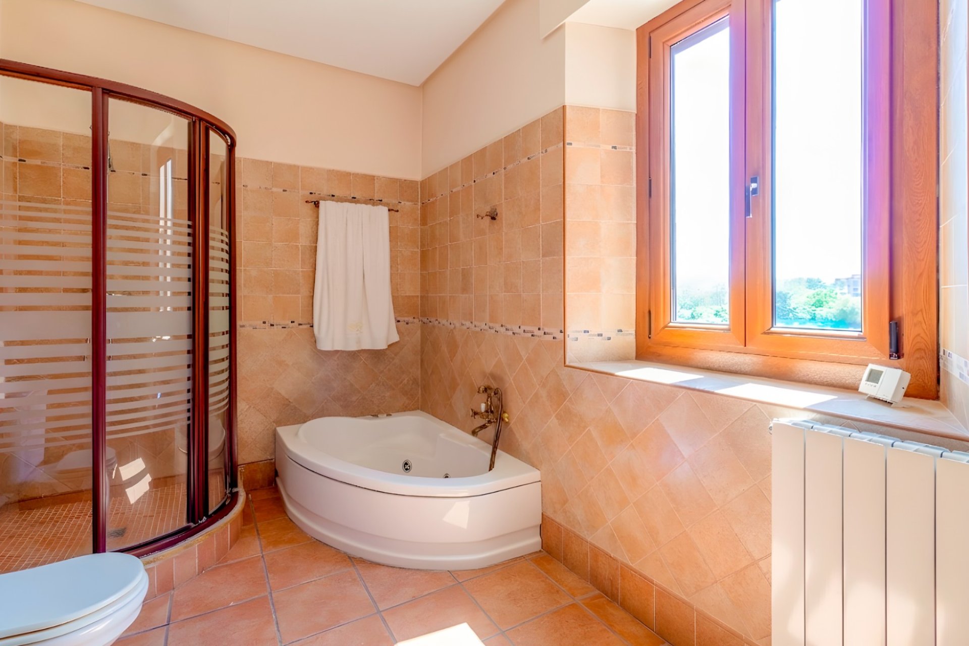 Reventa - Villa - Alhama de Murcia - Fortuna