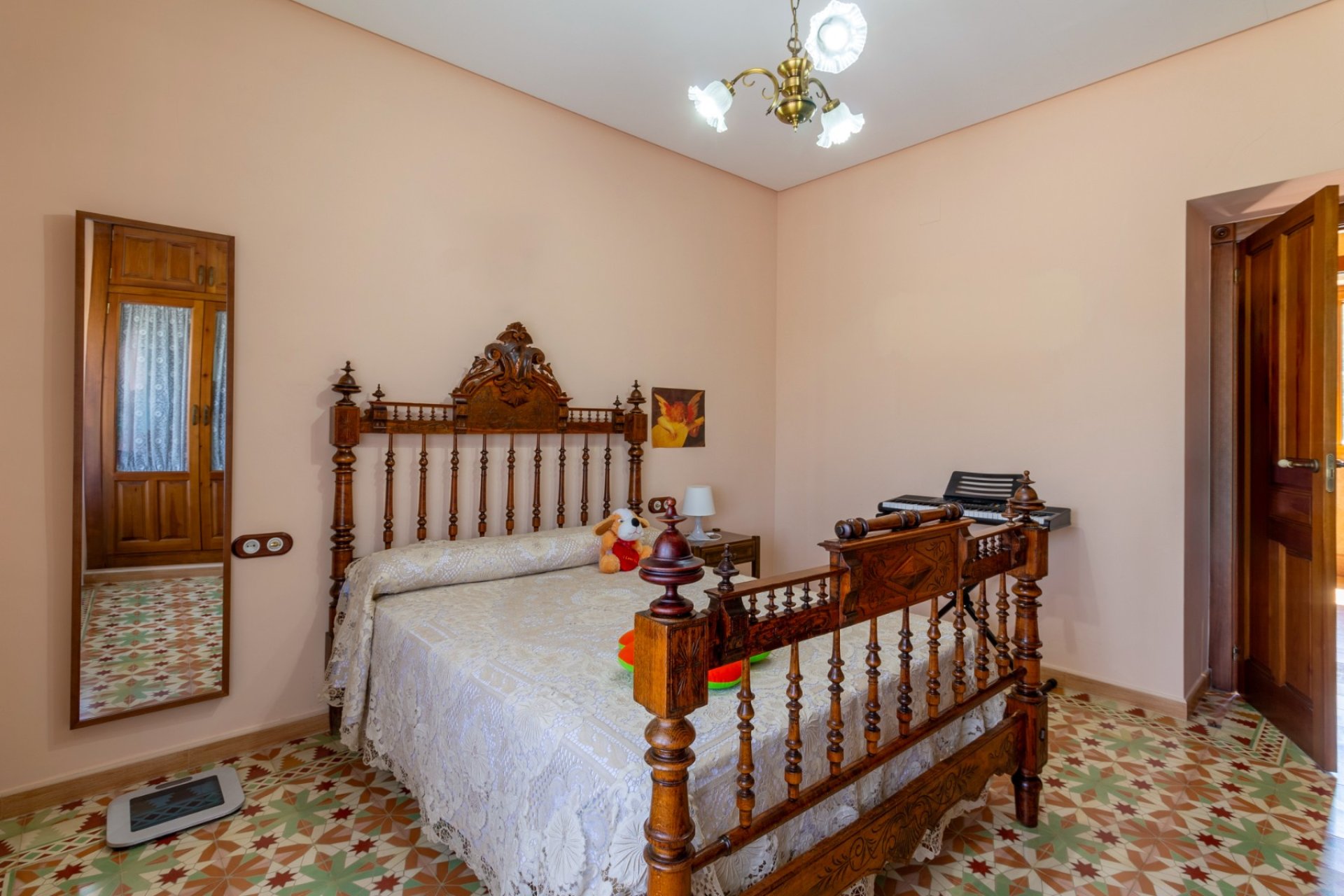 Reventa - Villa - Alhama de Murcia - Fortuna