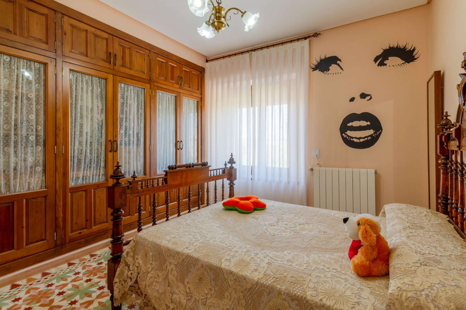 Reventa - Villa - Alhama de Murcia - Fortuna