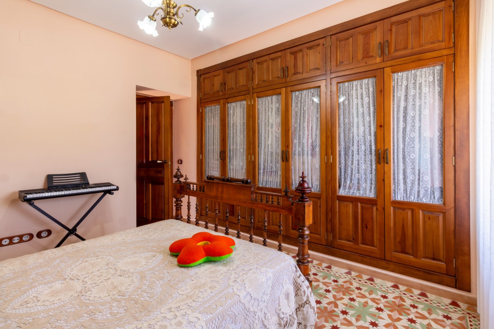 Reventa - Villa - Alhama de Murcia - Fortuna