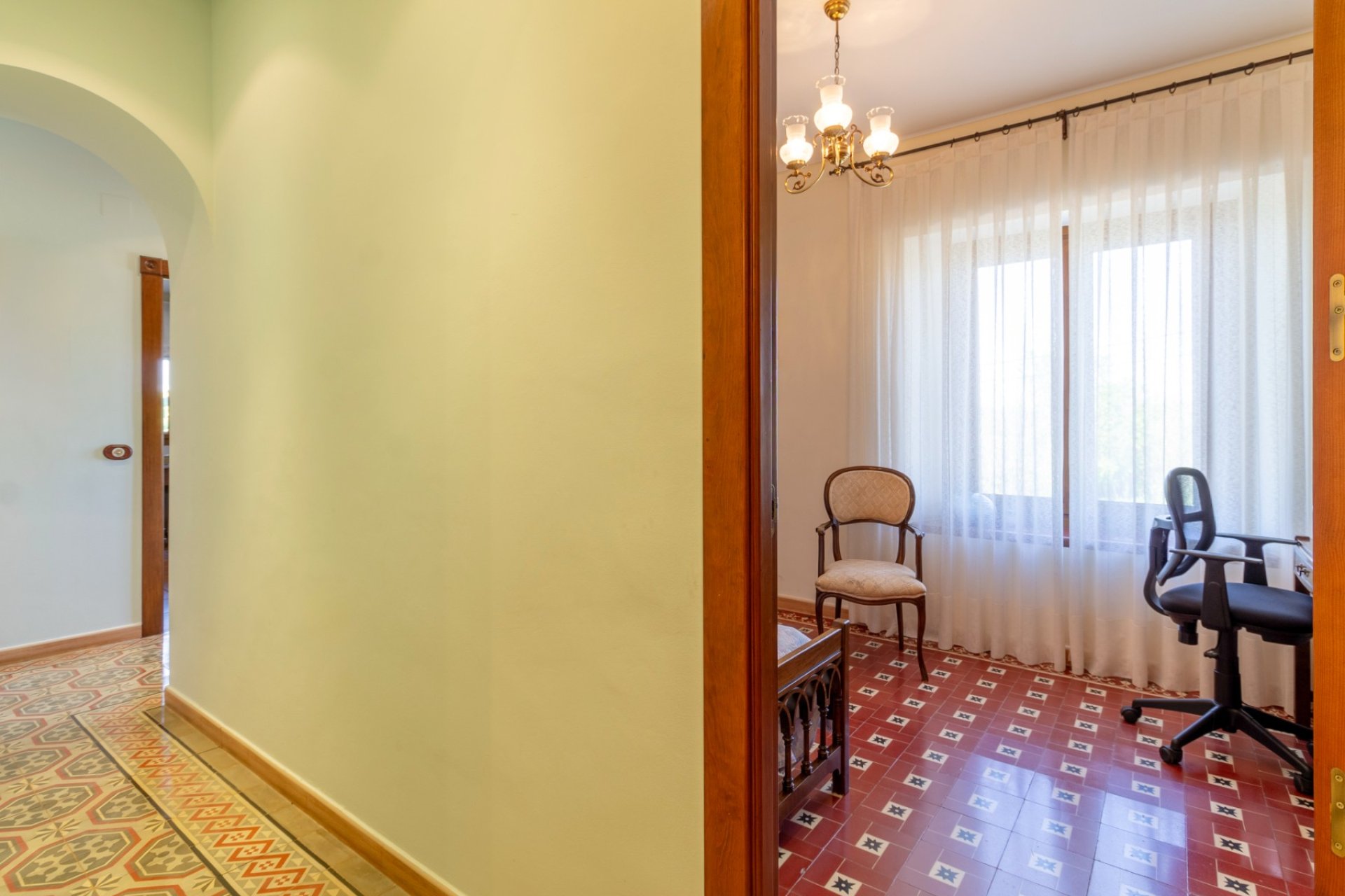 Reventa - Villa - Alhama de Murcia - Fortuna