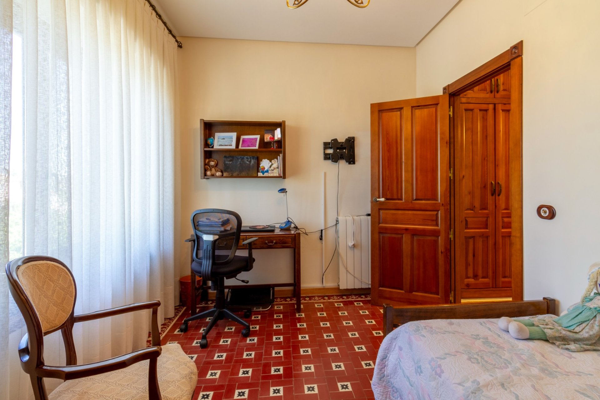 Reventa - Villa - Alhama de Murcia - Fortuna