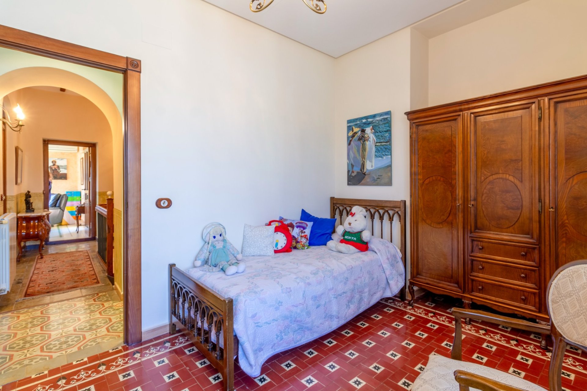 Reventa - Villa - Alhama de Murcia - Fortuna