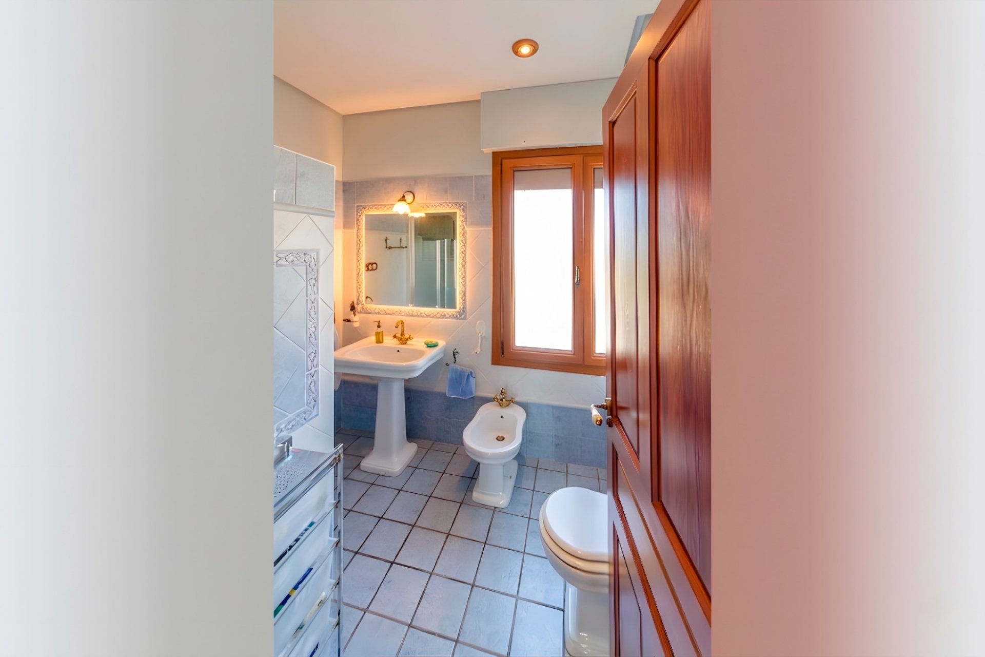 Reventa - Villa - Alhama de Murcia - Fortuna