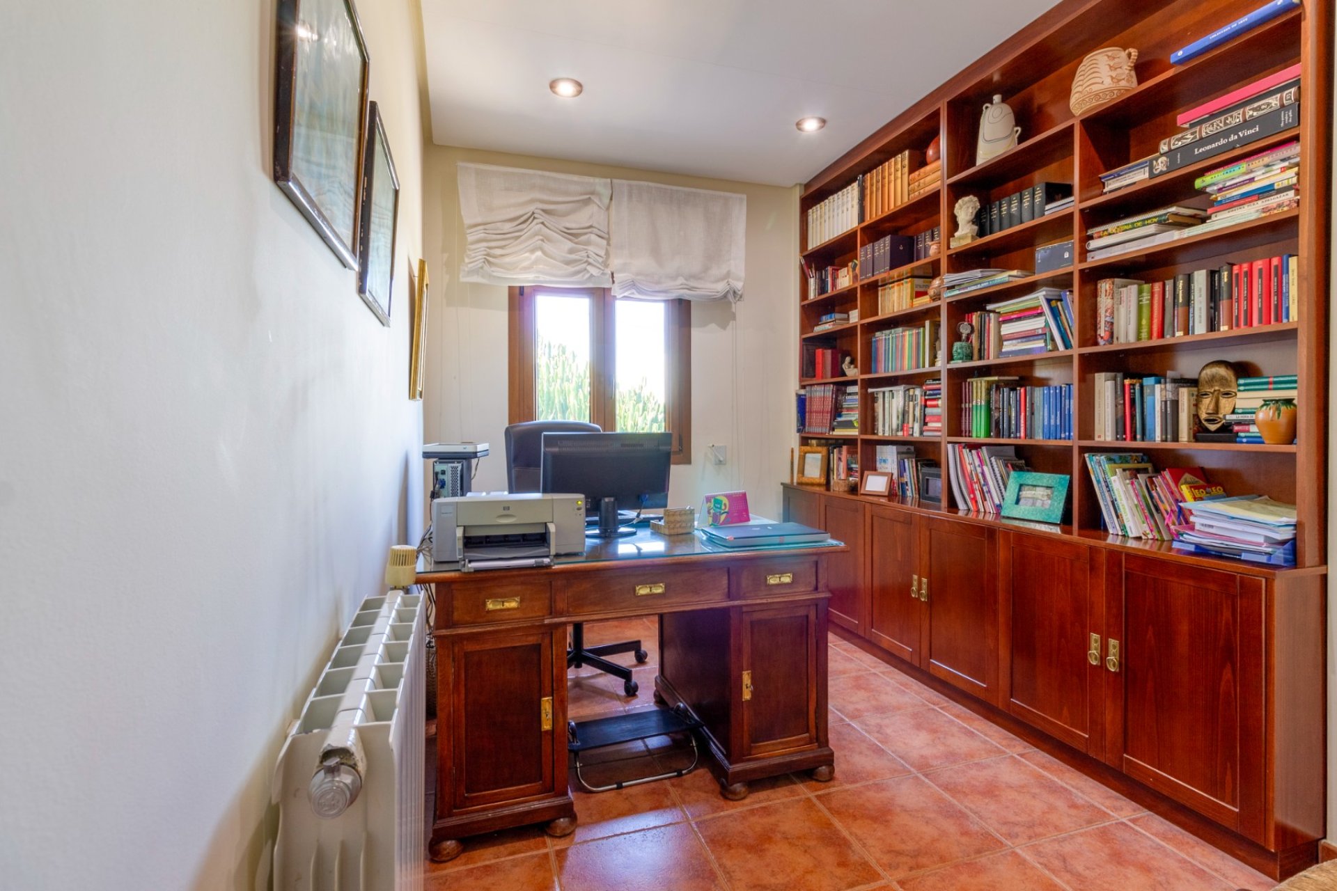 Reventa - Villa - Alhama de Murcia - Fortuna