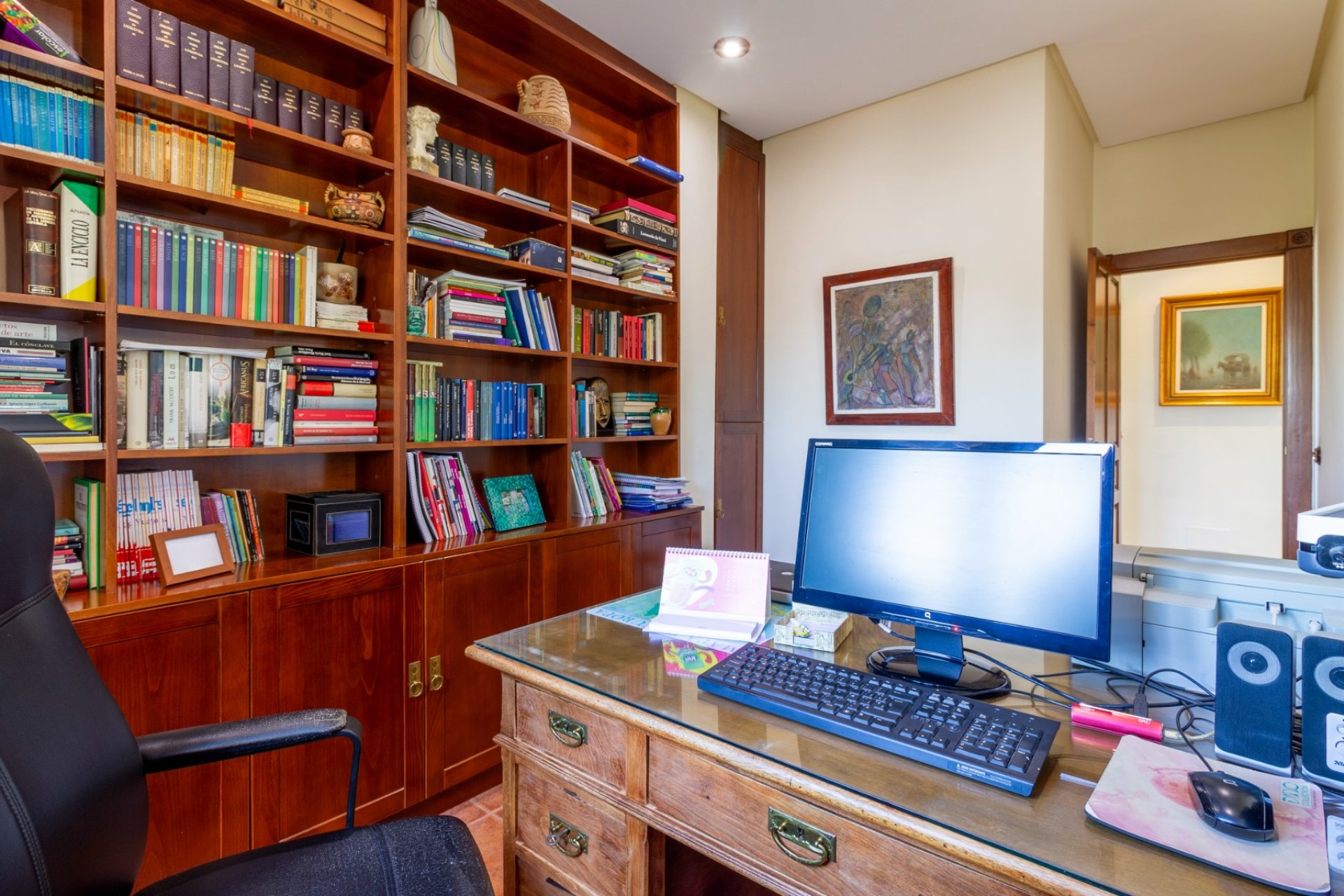 Reventa - Villa - Alhama de Murcia - Fortuna