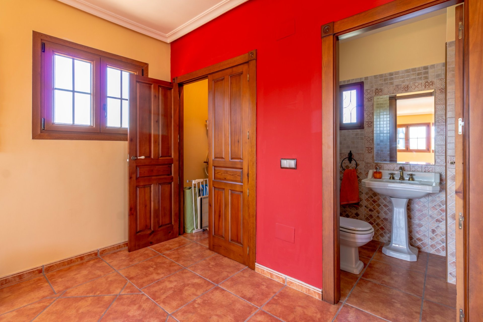 Reventa - Villa - Alhama de Murcia - Fortuna