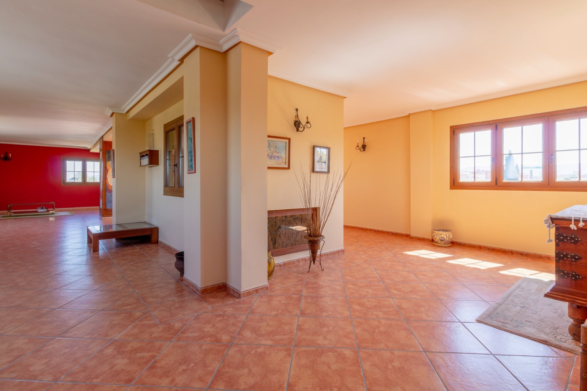 Reventa - Villa - Alhama de Murcia - Fortuna