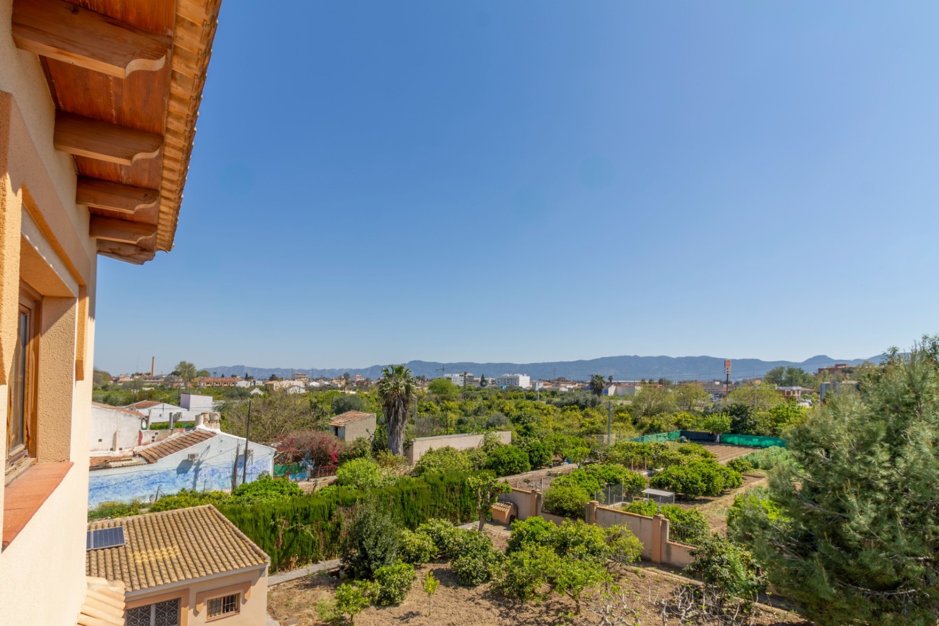 Reventa - Villa - Alhama de Murcia - Fortuna