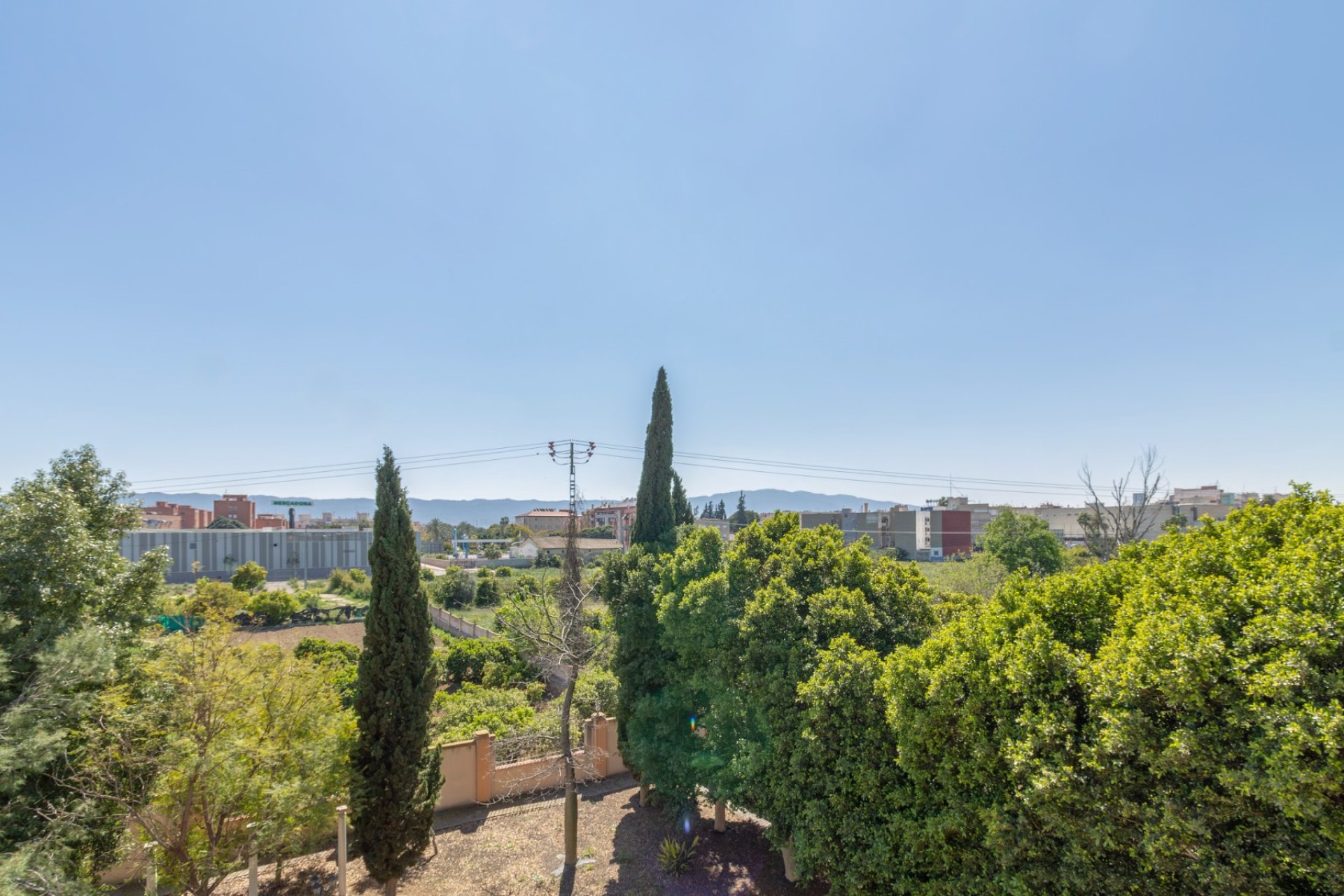 Reventa - Villa - Alhama de Murcia - Fortuna