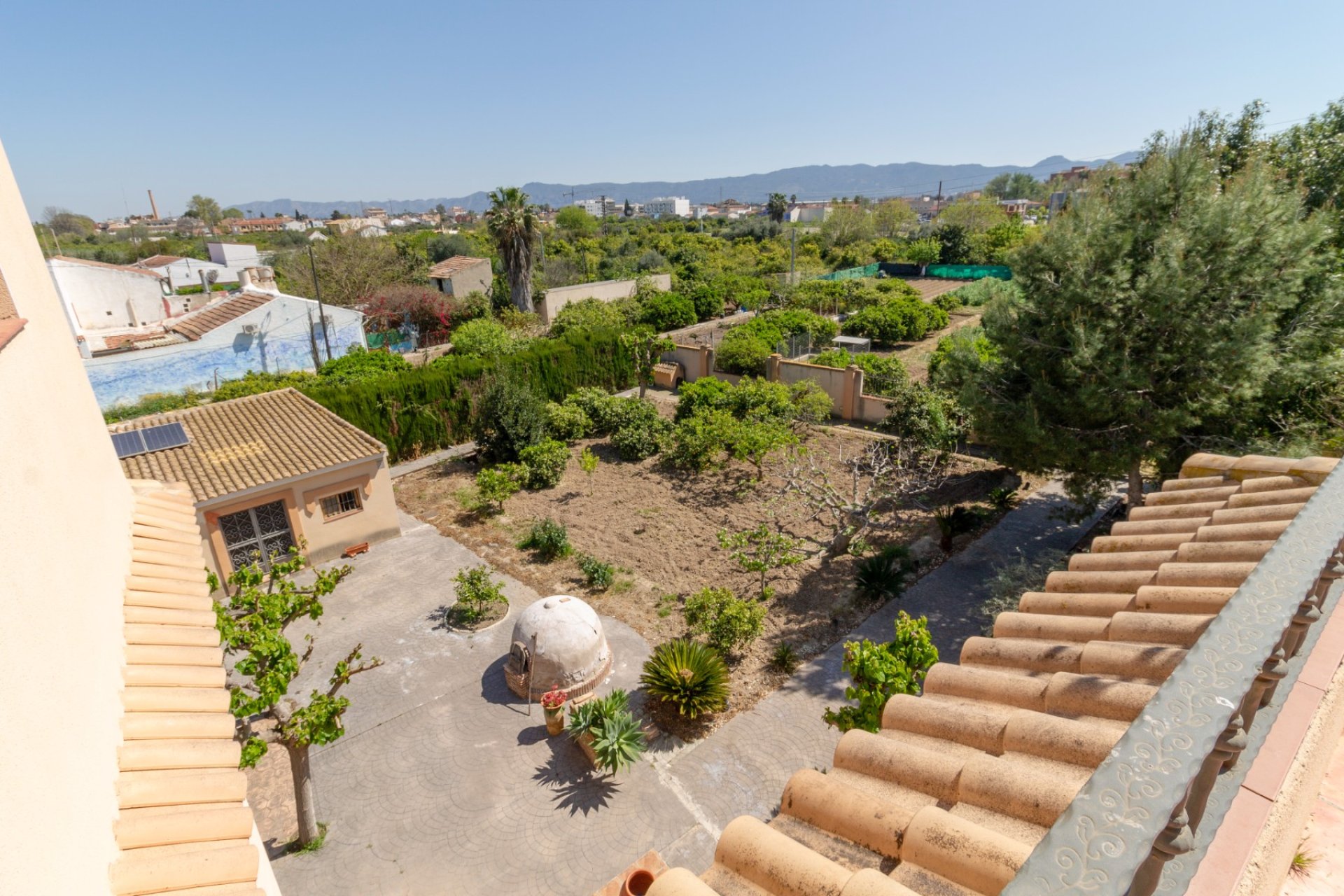 Reventa - Villa - Alhama de Murcia - Fortuna