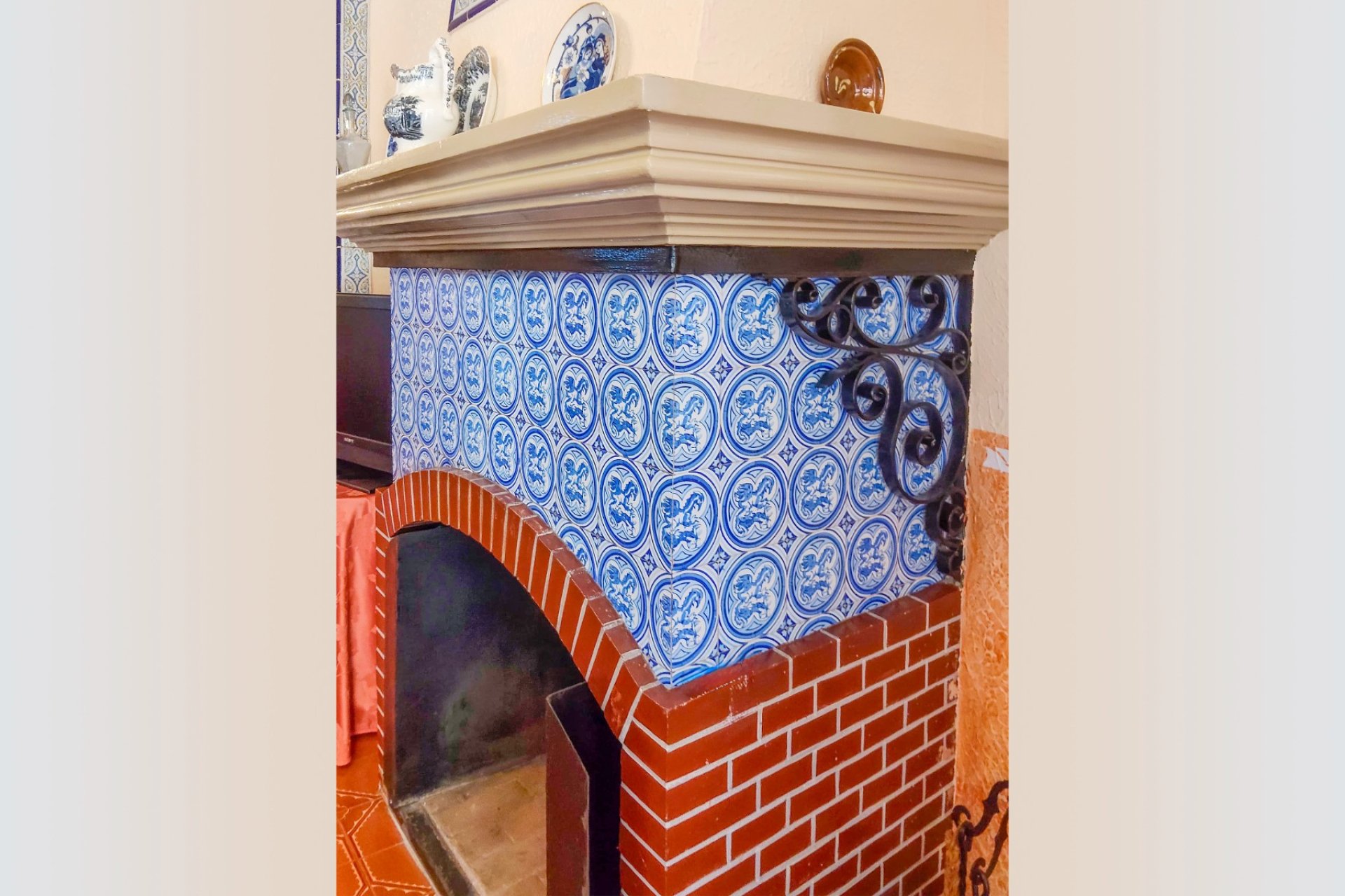 Reventa - Villa - Alhama de Murcia - Fortuna