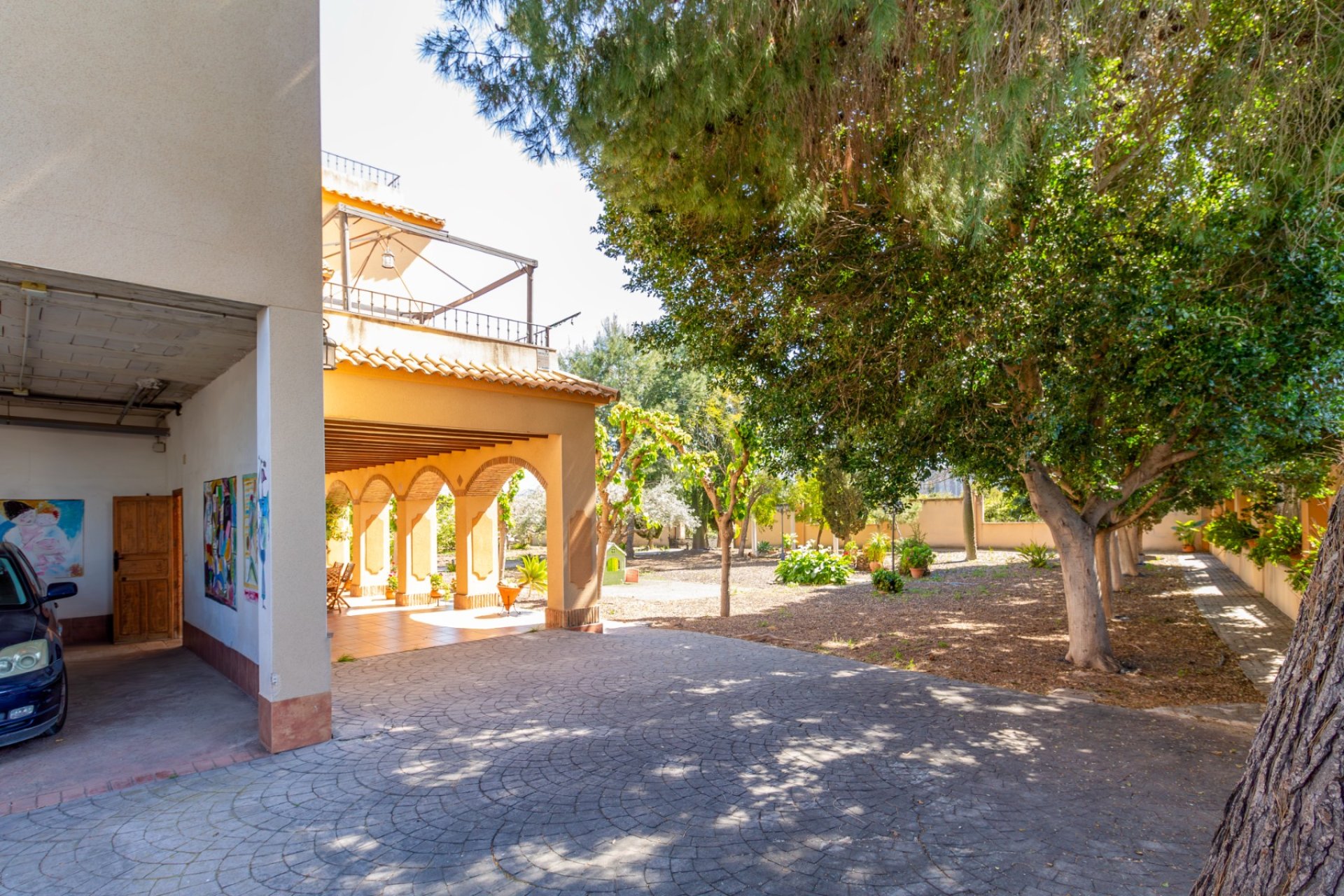 Reventa - Villa - Alhama de Murcia - Fortuna